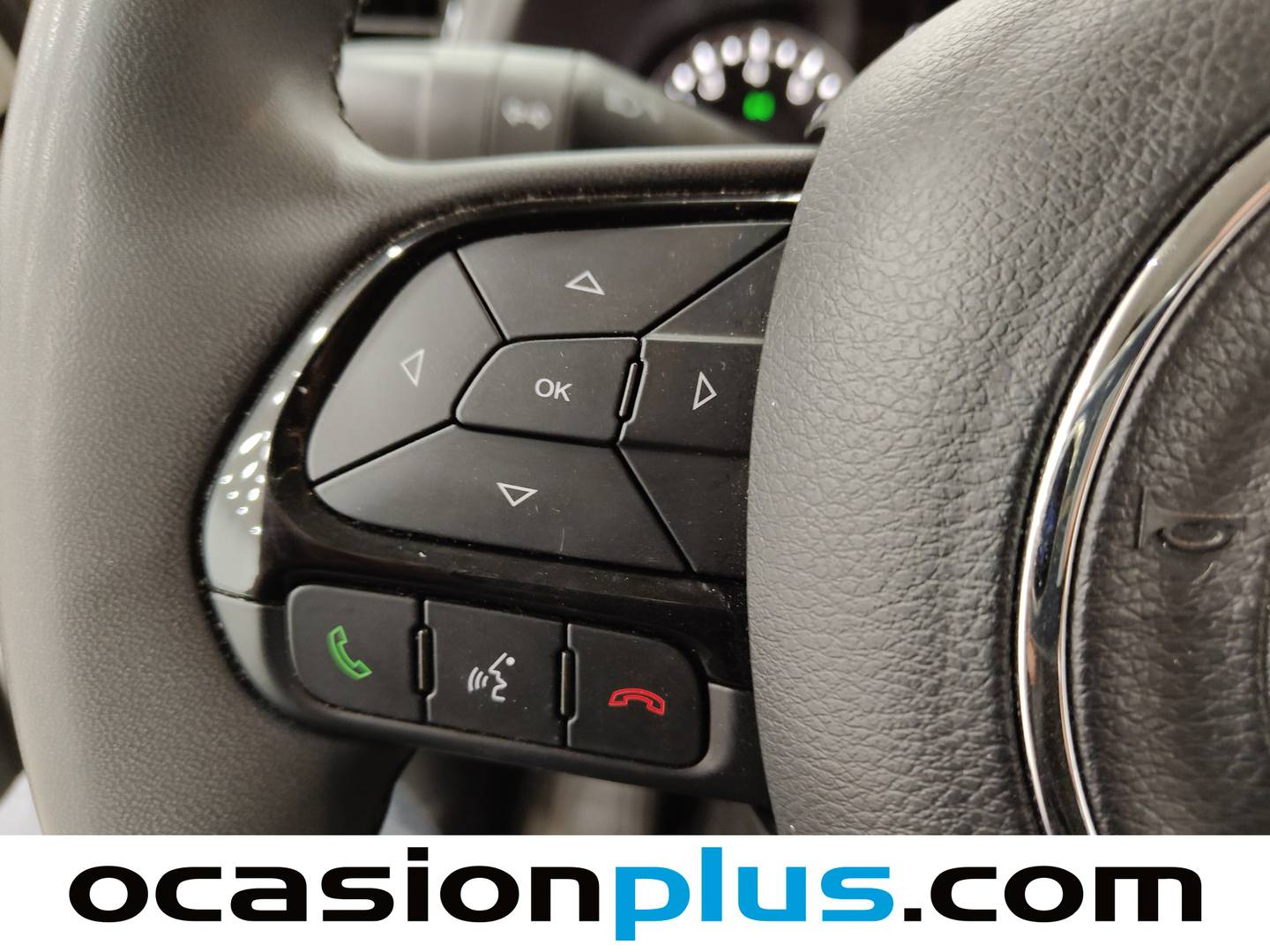 Foto Jeep Renegade Jeep Renegade eHybrid Night Eagle ATX (130 CV)