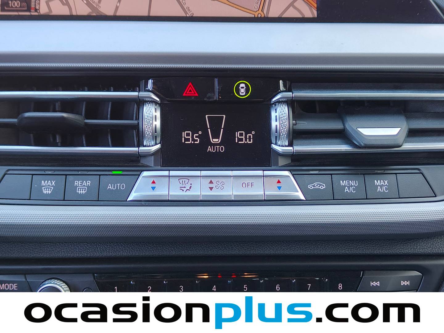 BMW Serie 1 BMW Serie 1 116d (116 CV) diésel