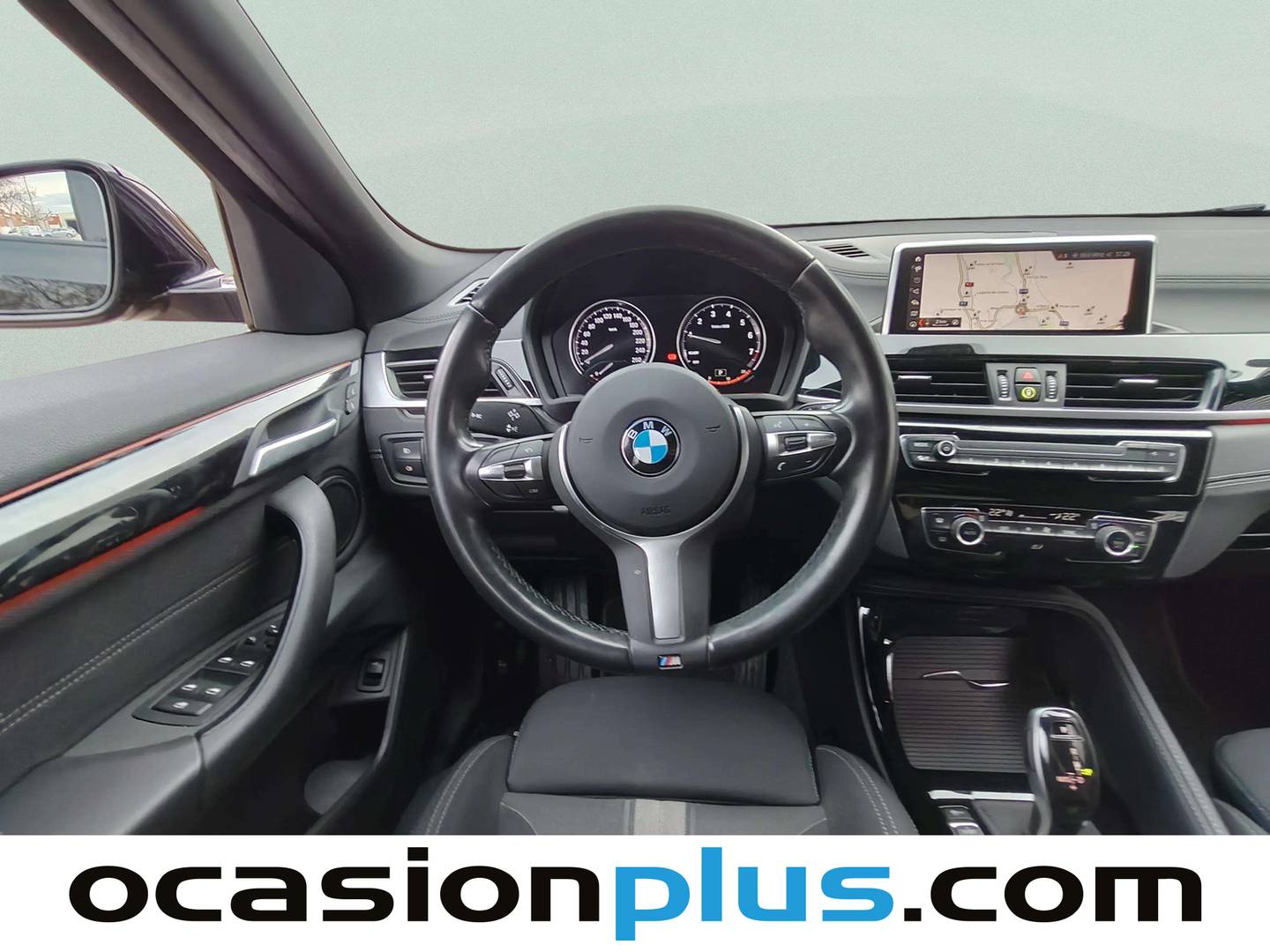 Foto BMW X2 BMW X2 sDrive18i (140 CV) Pack M