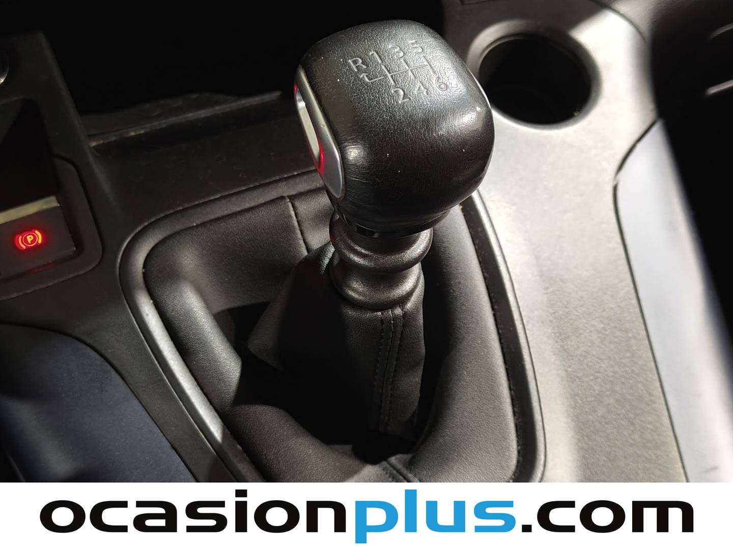 Foto Peugeot Rifter Peugeot Rifter PureTech 110 Allure Standard (110 CV)