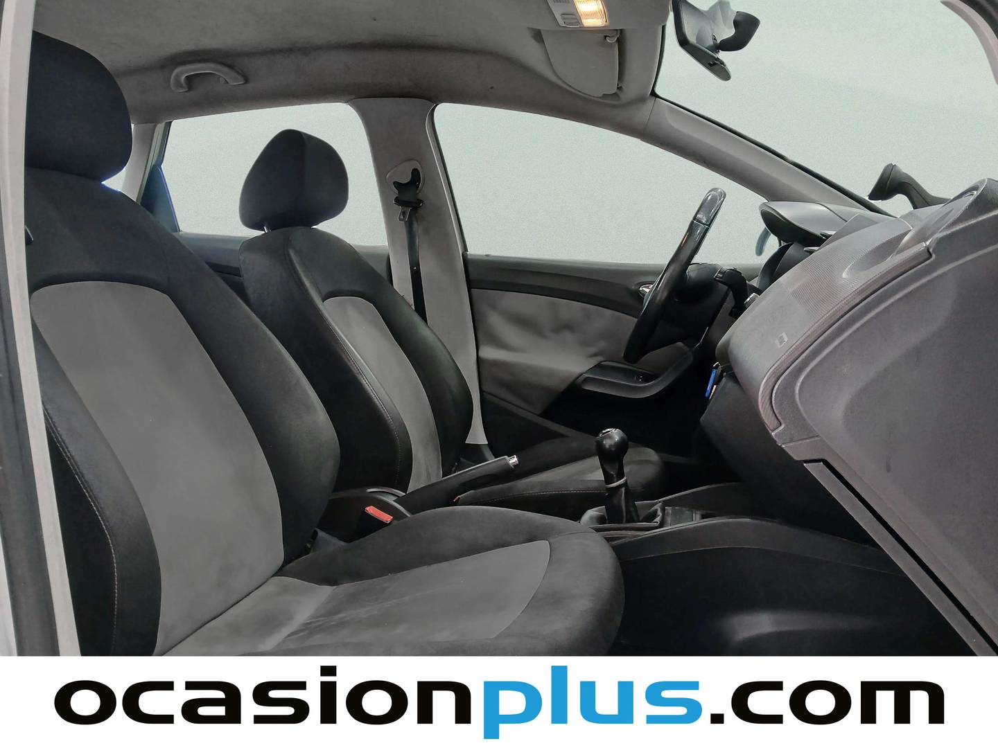 Foto Seat Ibiza SEAT Ibiza ST ST 1.6 TDI CR Style (90 CV)