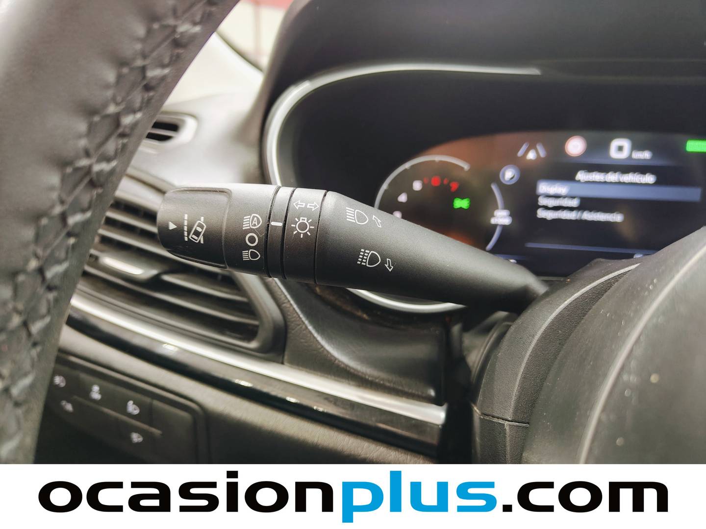 Foto Fiat Tipo Fiat Tipo 1.5 Hybrid Cross DCT  (130 CV)