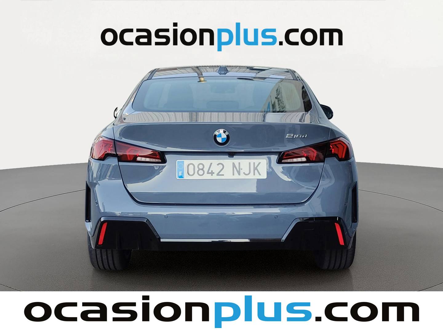 BMW Serie 2 BMW Serie 2 218d Gran Coupe (150 CV) barato