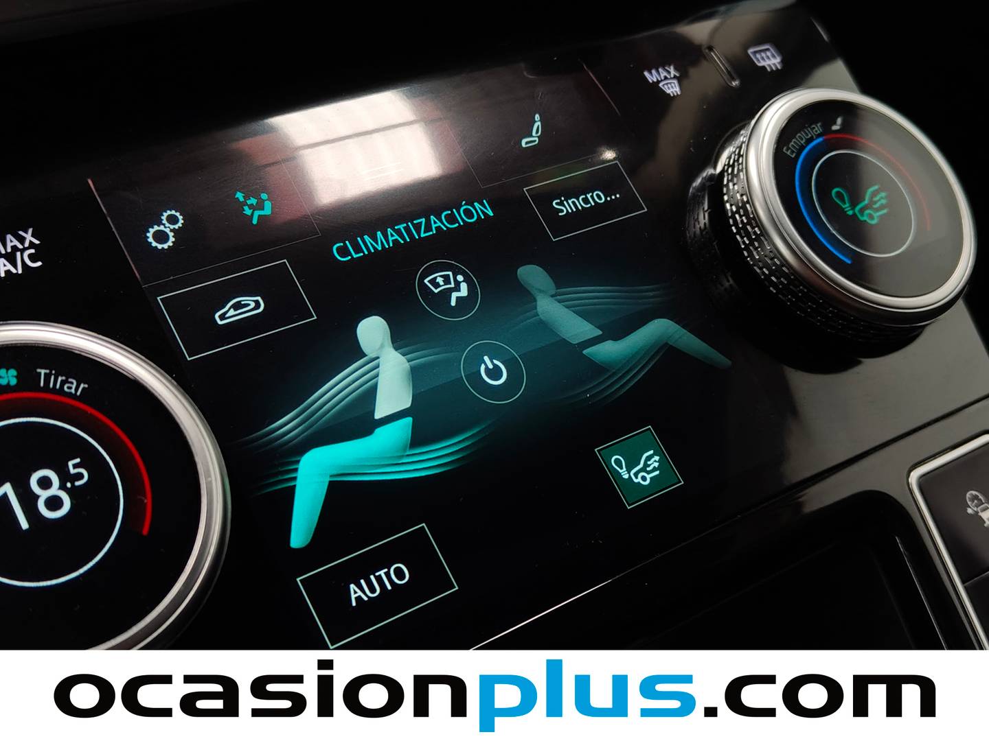 Jaguar i-Pace Jaguar I-PACE EV400 S 4WD Auto (400 CV) automático