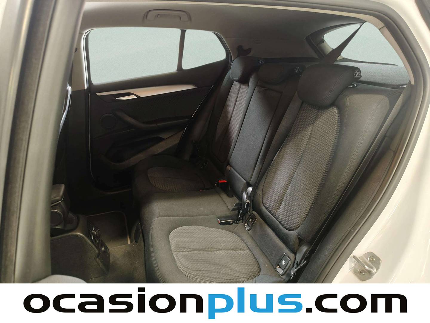 Foto BMW X2 BMW X2 sDrive18d (150 CV)