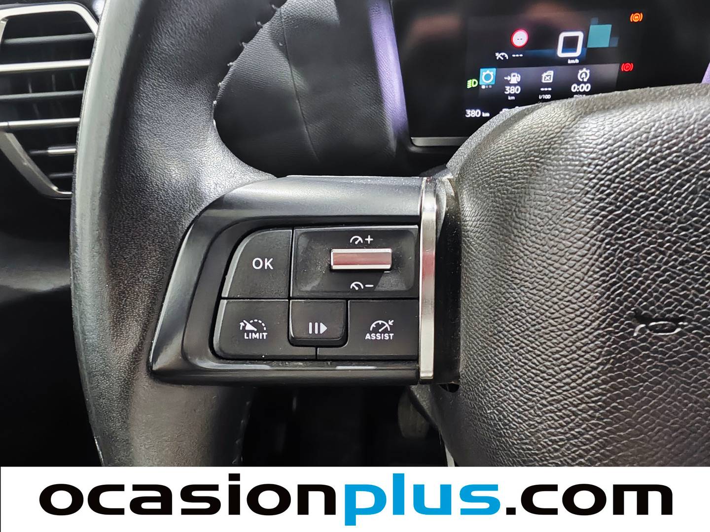 Foto Citroën C4 Citroen C4 PureTech 130 S&S 6v Feel Pack (130 CV)