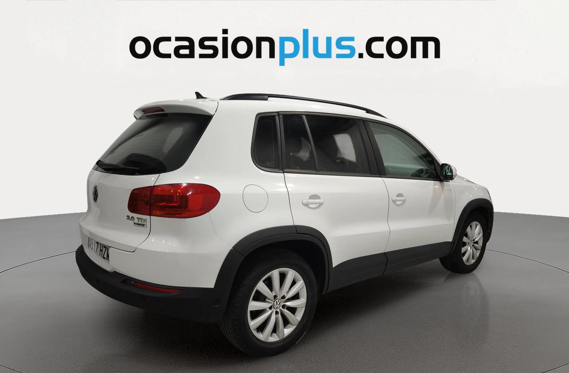 Volkswagen Tiguan T1 2.0 TDI BMT - foto 4