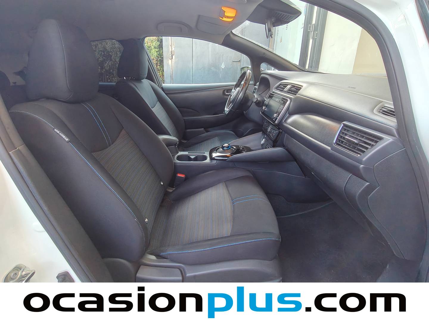 Nissan LEAF Nissan Leaf 40kWh Acenta (150 CV) km 0