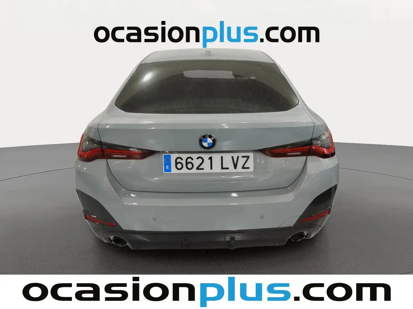 Foto BMW Serie 4 BMW Serie 4 420d Gran Coupe (190 CV) Pack M