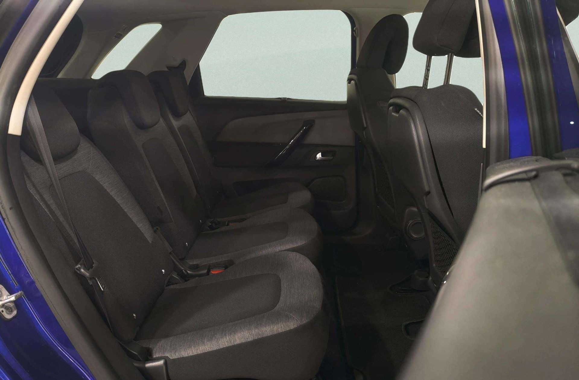 Citroën C4 Picasso PureTech 130 Feel - foto 16
