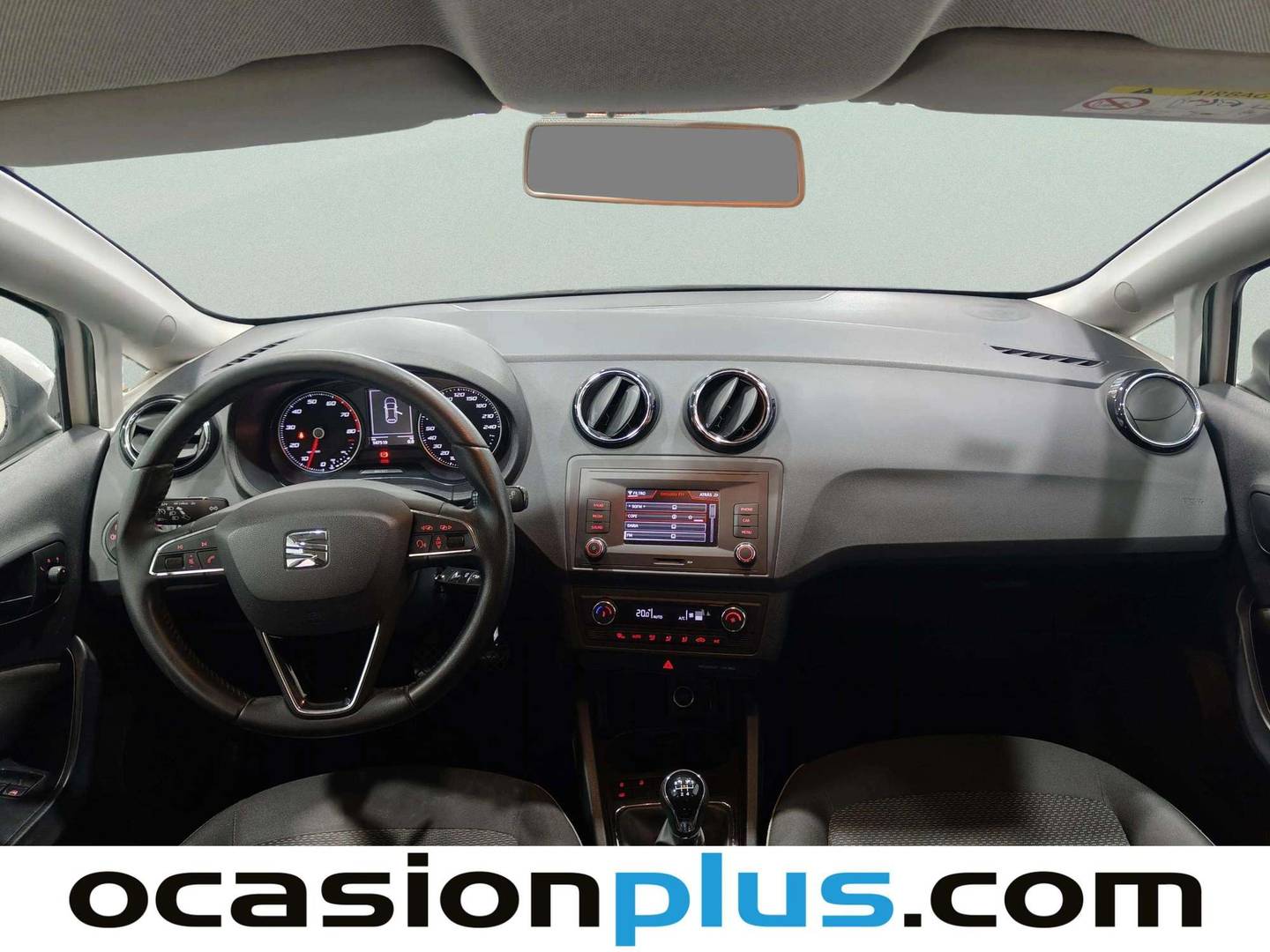 Seat Ibiza Seat Ibiza 1.2 TSI Style (90 CV) de ocasión