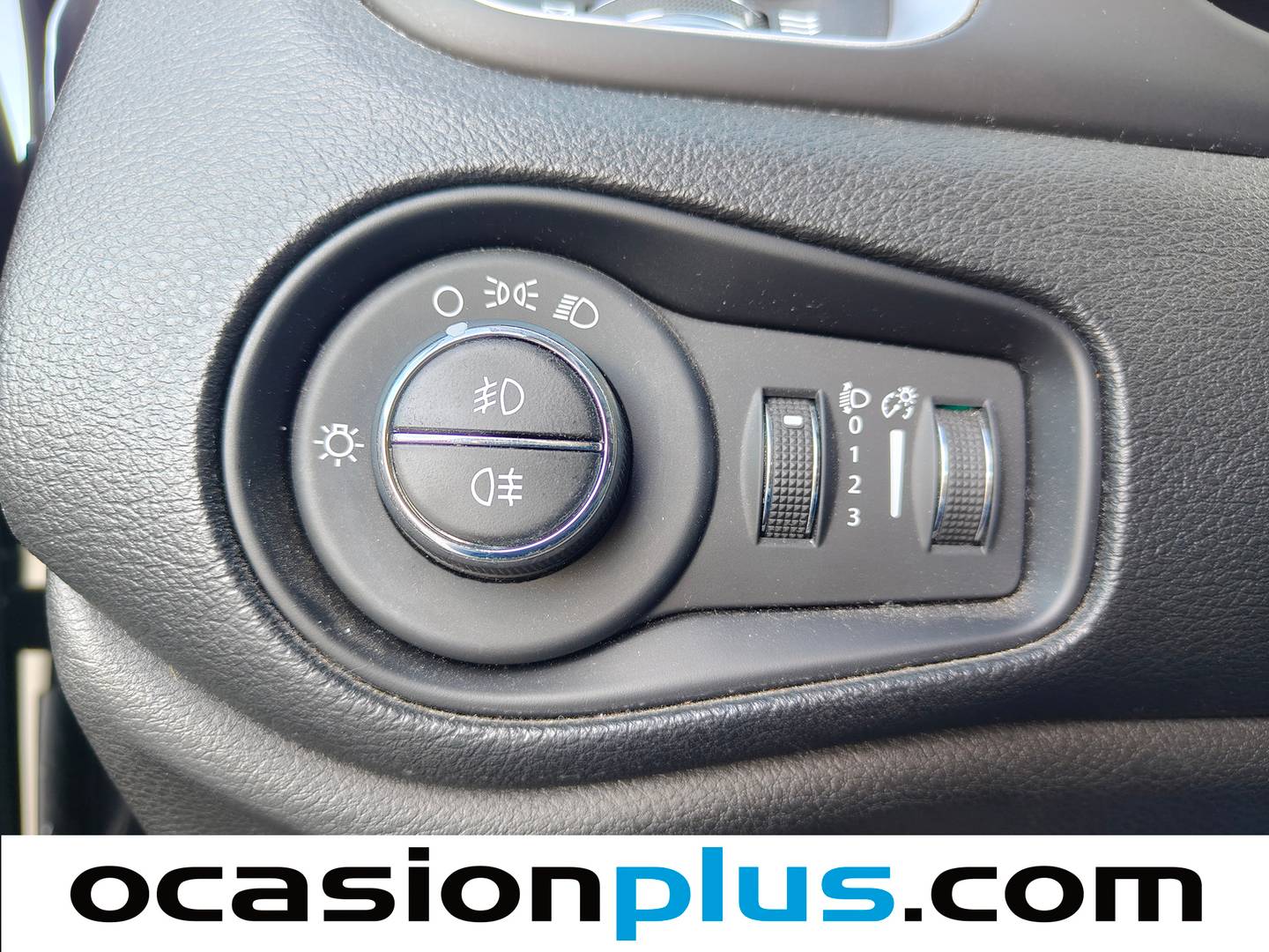Jeep Renegade Jeep Renegade 1.0G Longitude 4x2 (120 CV) de segunda mano