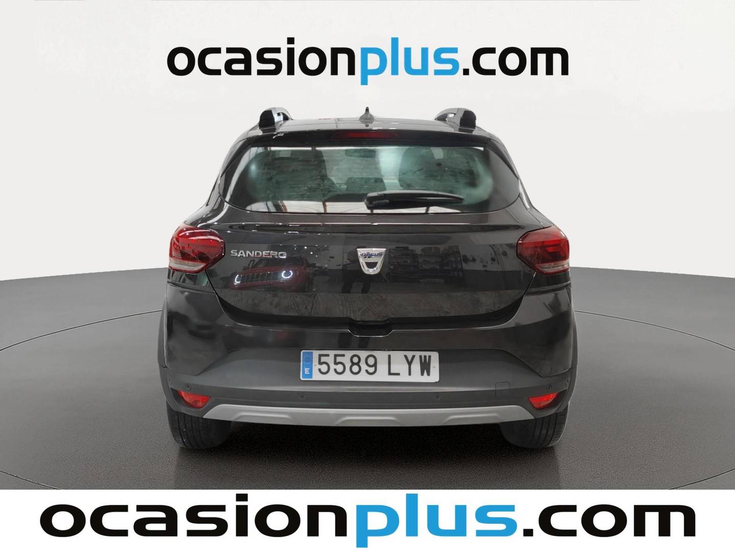 Dacia Sandero Dacia Sandero Stepway Comfort TCe (91 CV) CVT barato