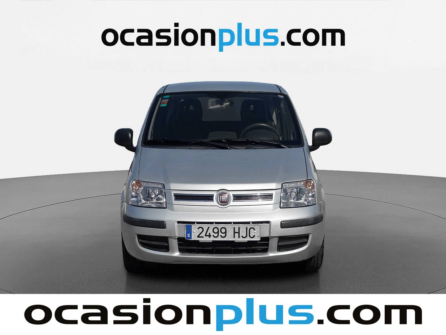Fiat Panda Fiat Panda 1.2 8v Dynamic (69 CV) seminuevo