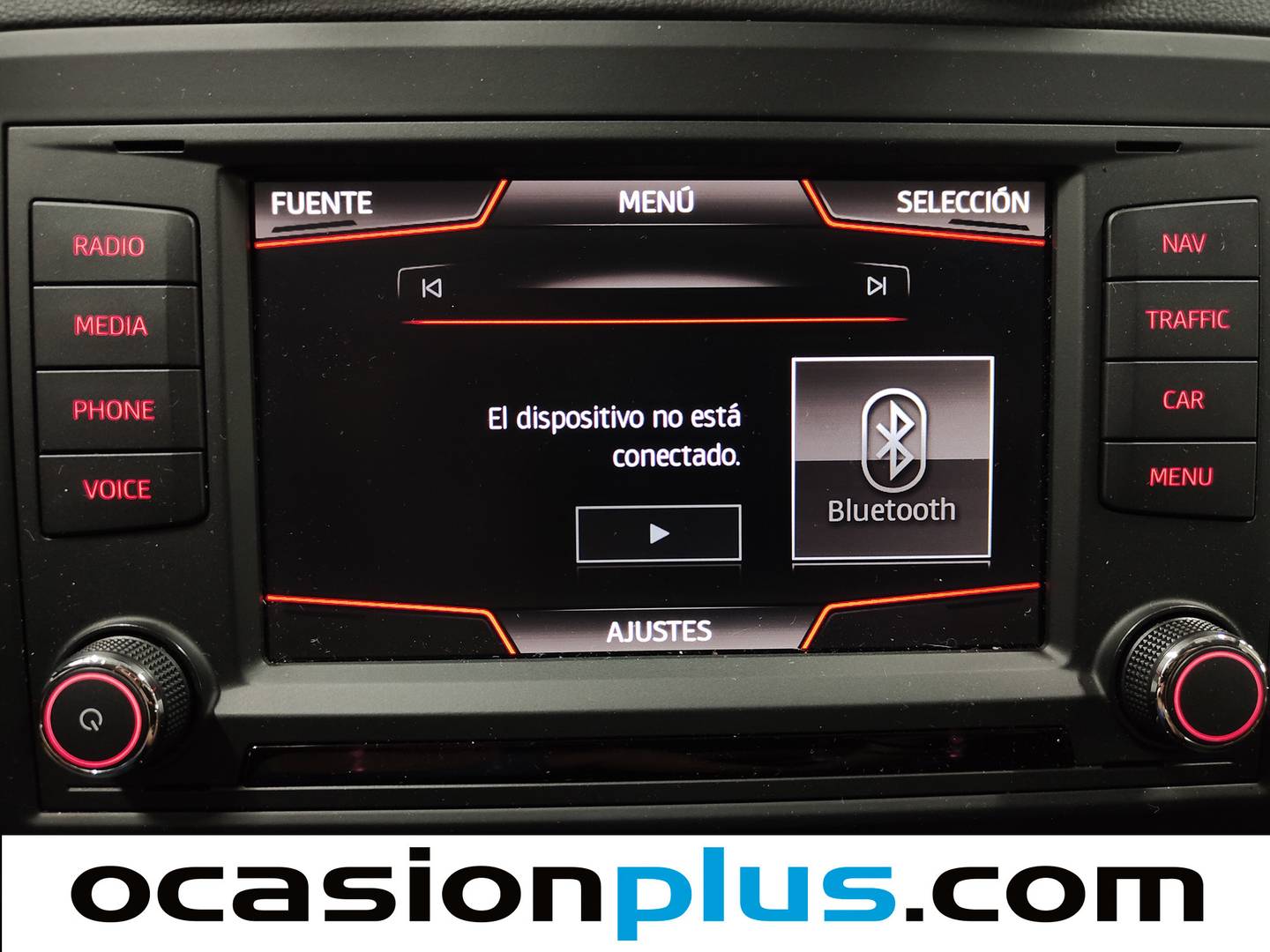 Seat Ibiza Seat Ibiza 1.4 EcoTSI S&S FR (150 CV) 2017
