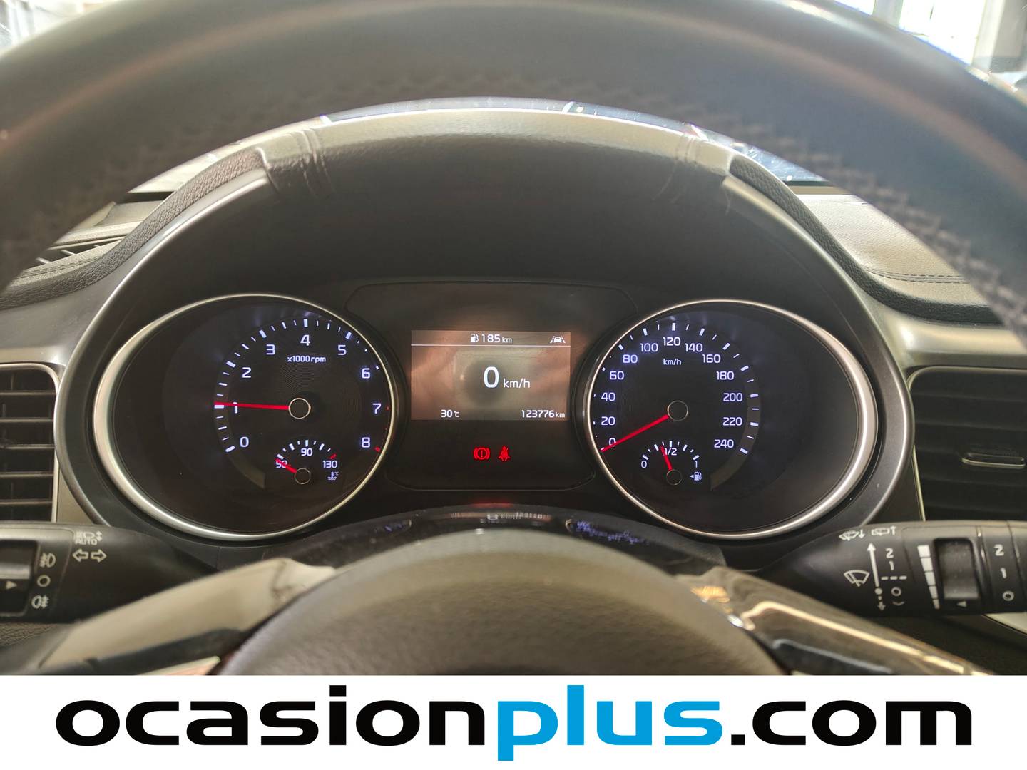 KIA XCeed KIA XCeed 1.0 T-GDi Drive (120 CV) 2022