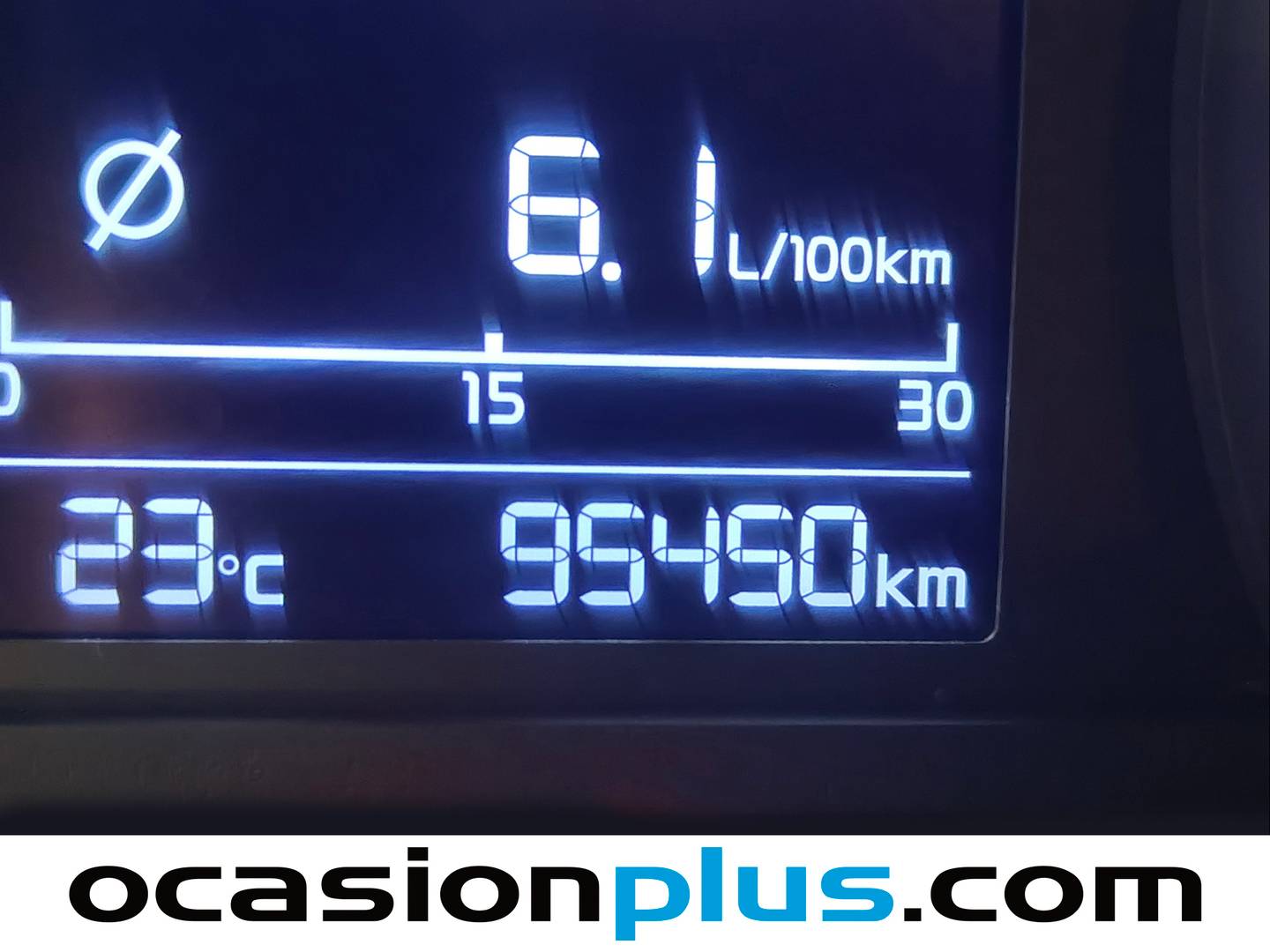 KIA Rio KIA Rio 1.2 CVVT Concept (84 CV) seminuevo