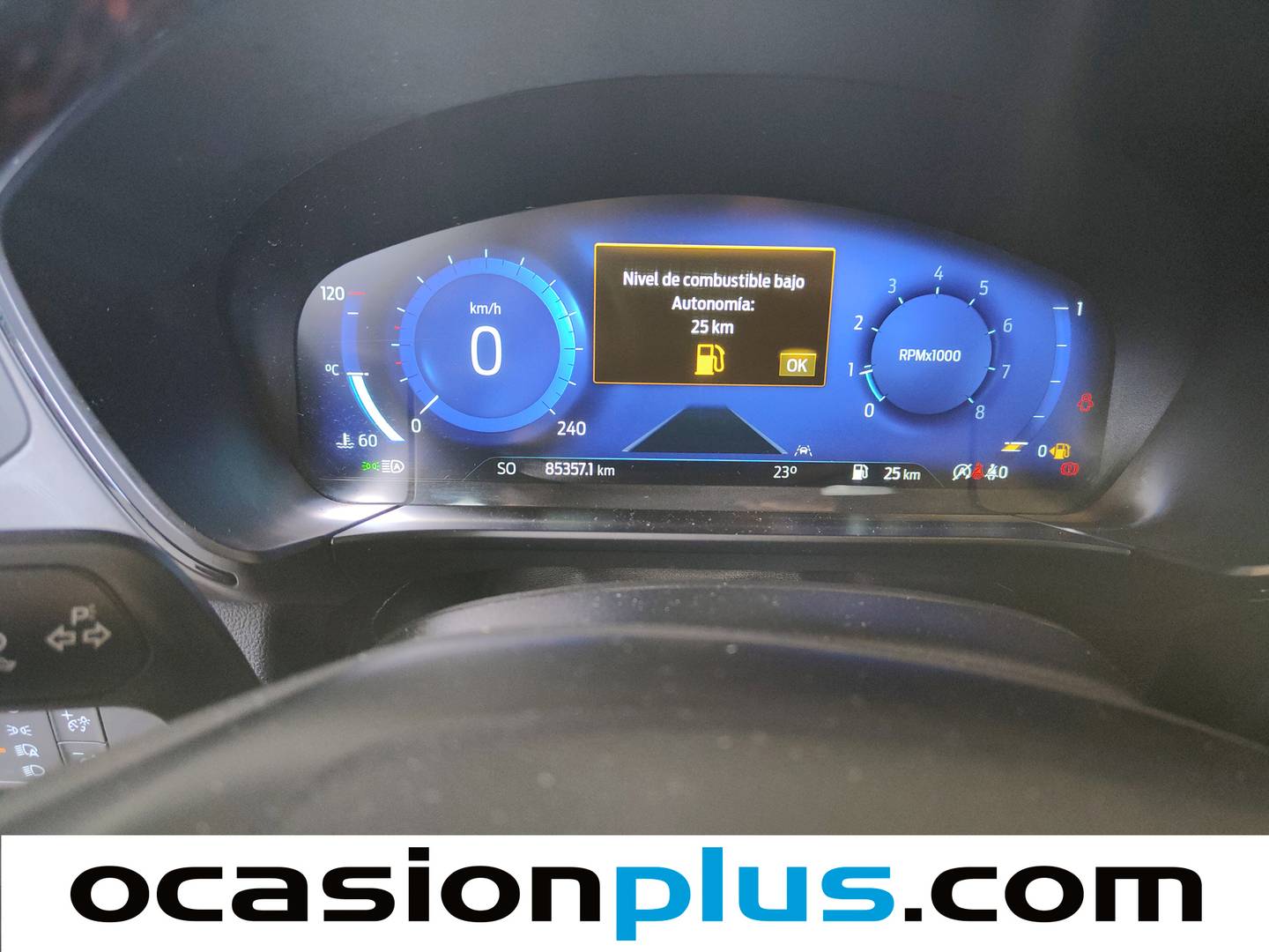 Ford Kuga Ford Kuga 1.5 EcoBoost S&S ST-Line 4x2 (150 CV) 2022