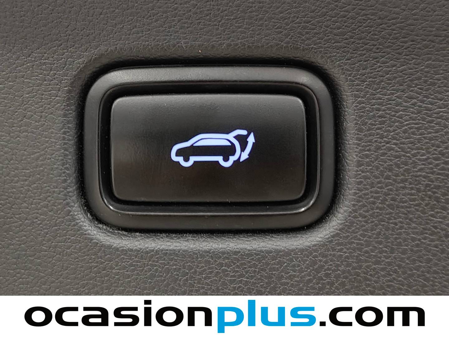 Hyundai Tucson Hyundai Tucson 1.6 CRDI 48V Tecno Sky DCT (136 CV) automático