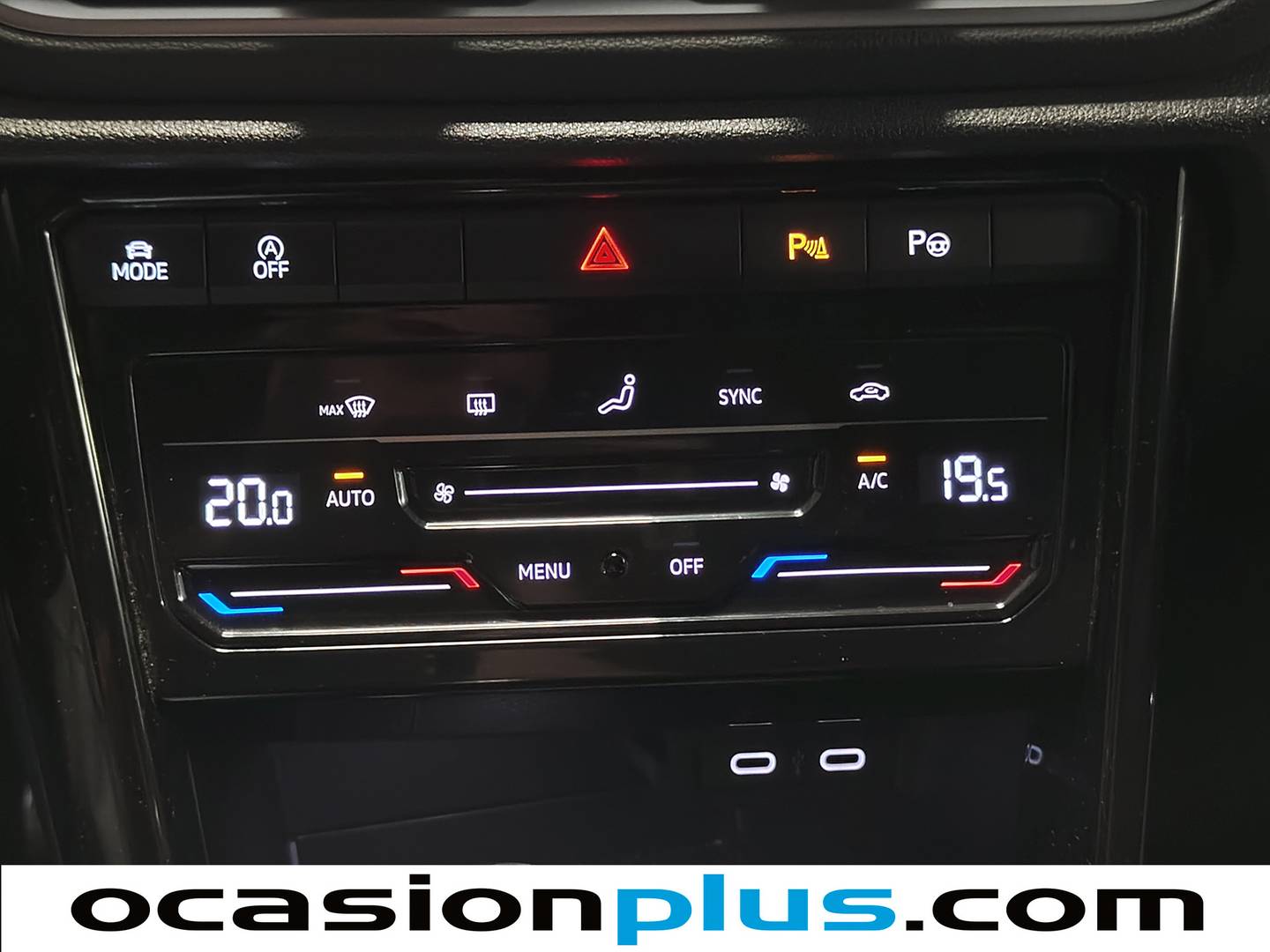 Acabados Volkswagen T-Roc Volkswagen T-Roc R-Line 1.5 TSI (150 CV)