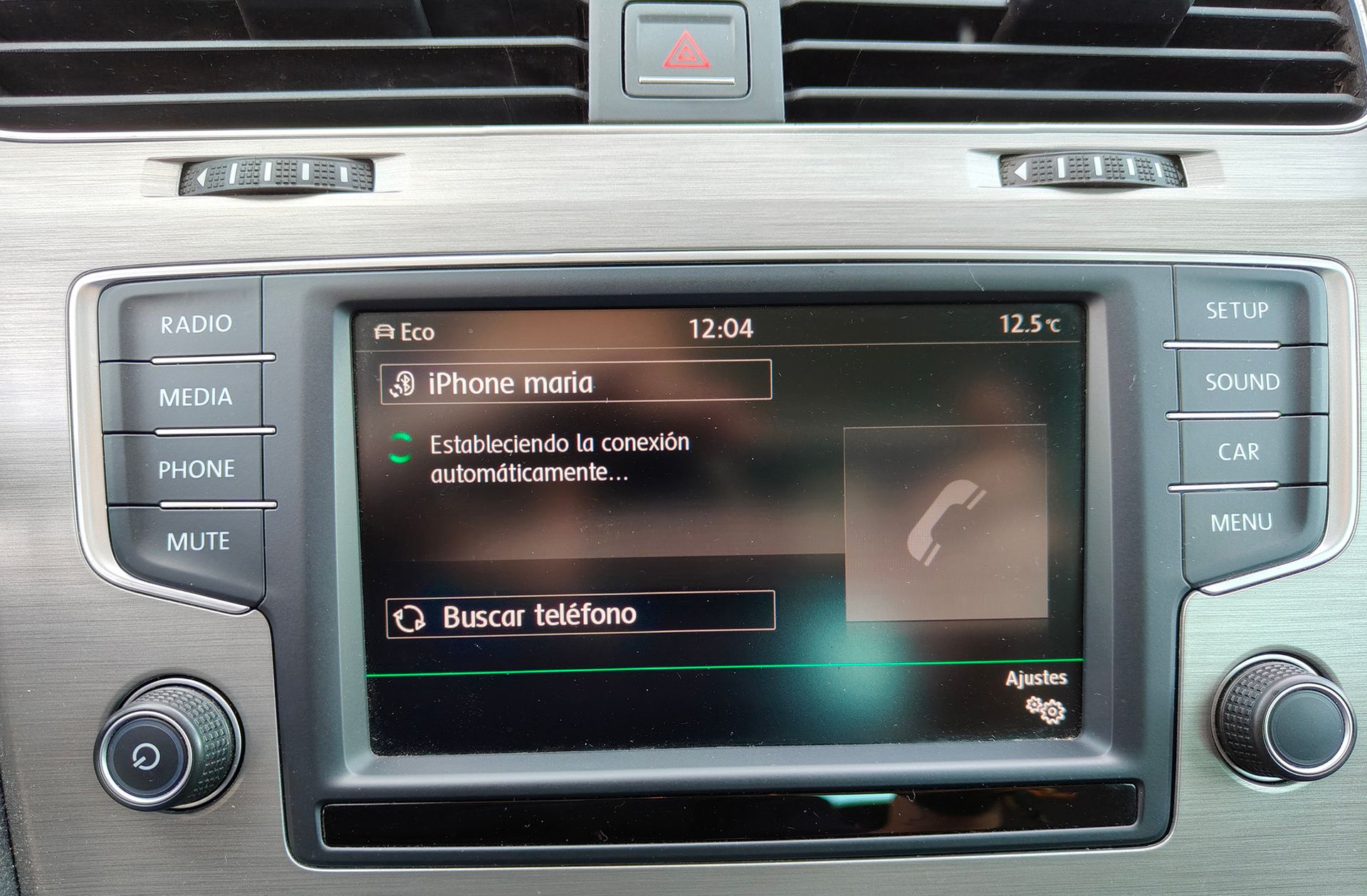 Volkswagen Golf Variant Advance 2.0 TDI BMT DSG - foto 31
