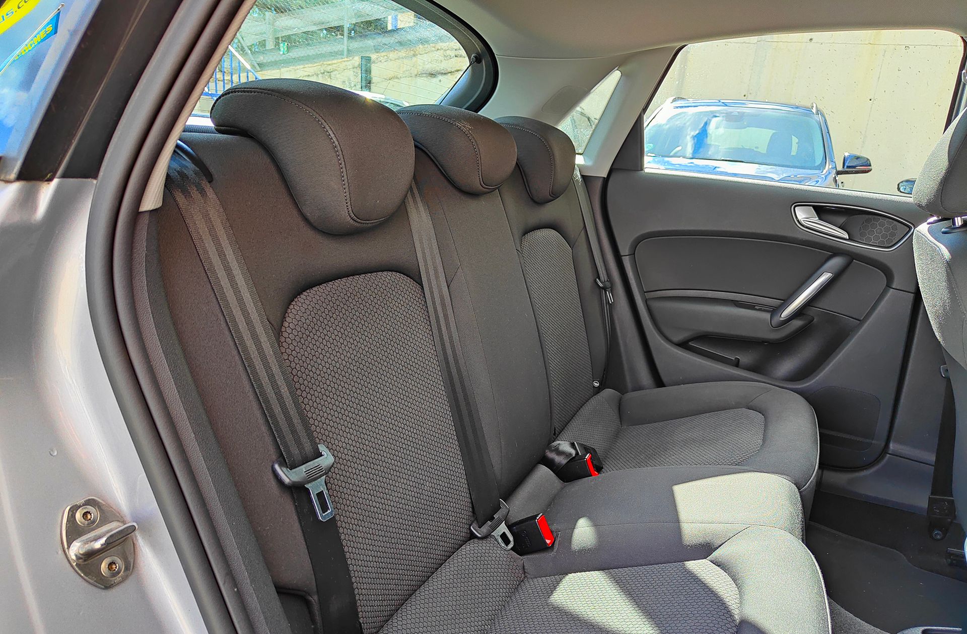 Audi A1 Sportback Sportback Adrenalin 1.6 TDI Pack S-Line - foto 20