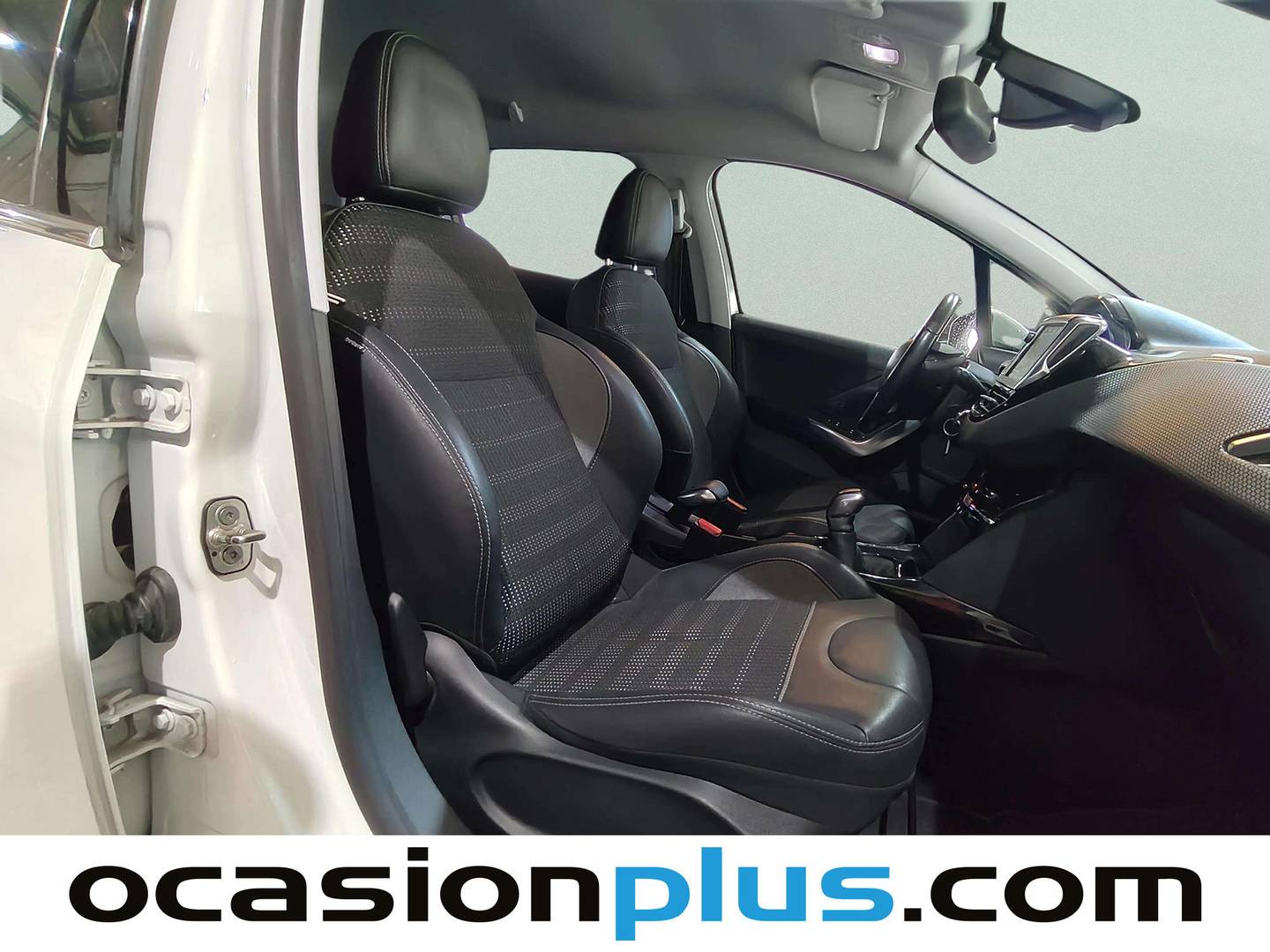 Peugeot 2008 Peugeot 2008 PureTech 110 S&S Allure (110 CV) barato