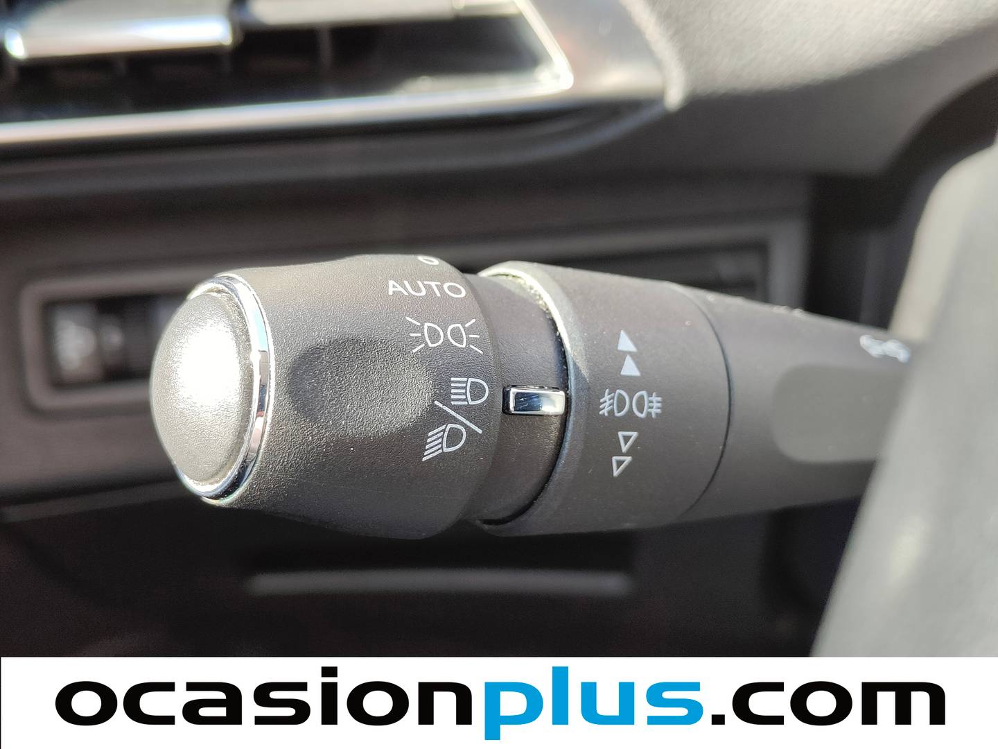 Accesorios del Peugeot 5008 Peugeot 5008 PureTech 130 S&S Allure (130 CV)