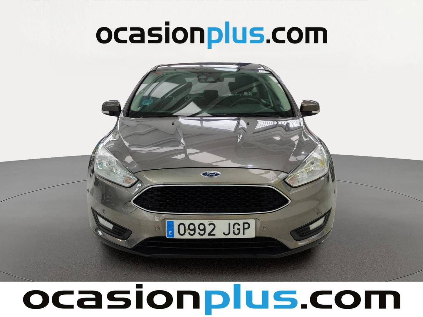 Ford Focus Ford Focus 1.5 TDCi Trend+ (120 CV) barato