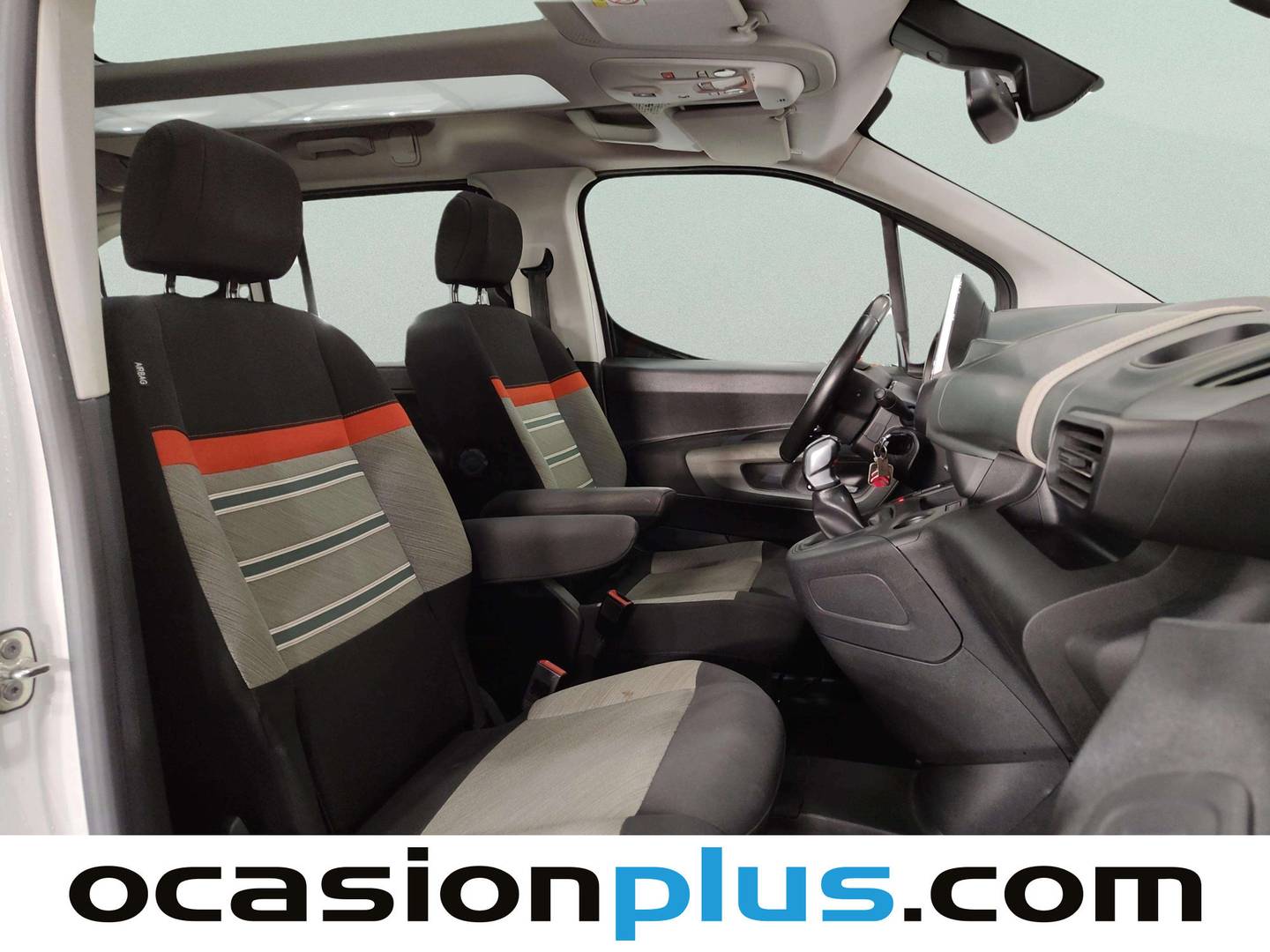 Citroën Berlingo Citroën Berlingo BlueHDi 100 S&S Talla M Shine (102 CV) km 0