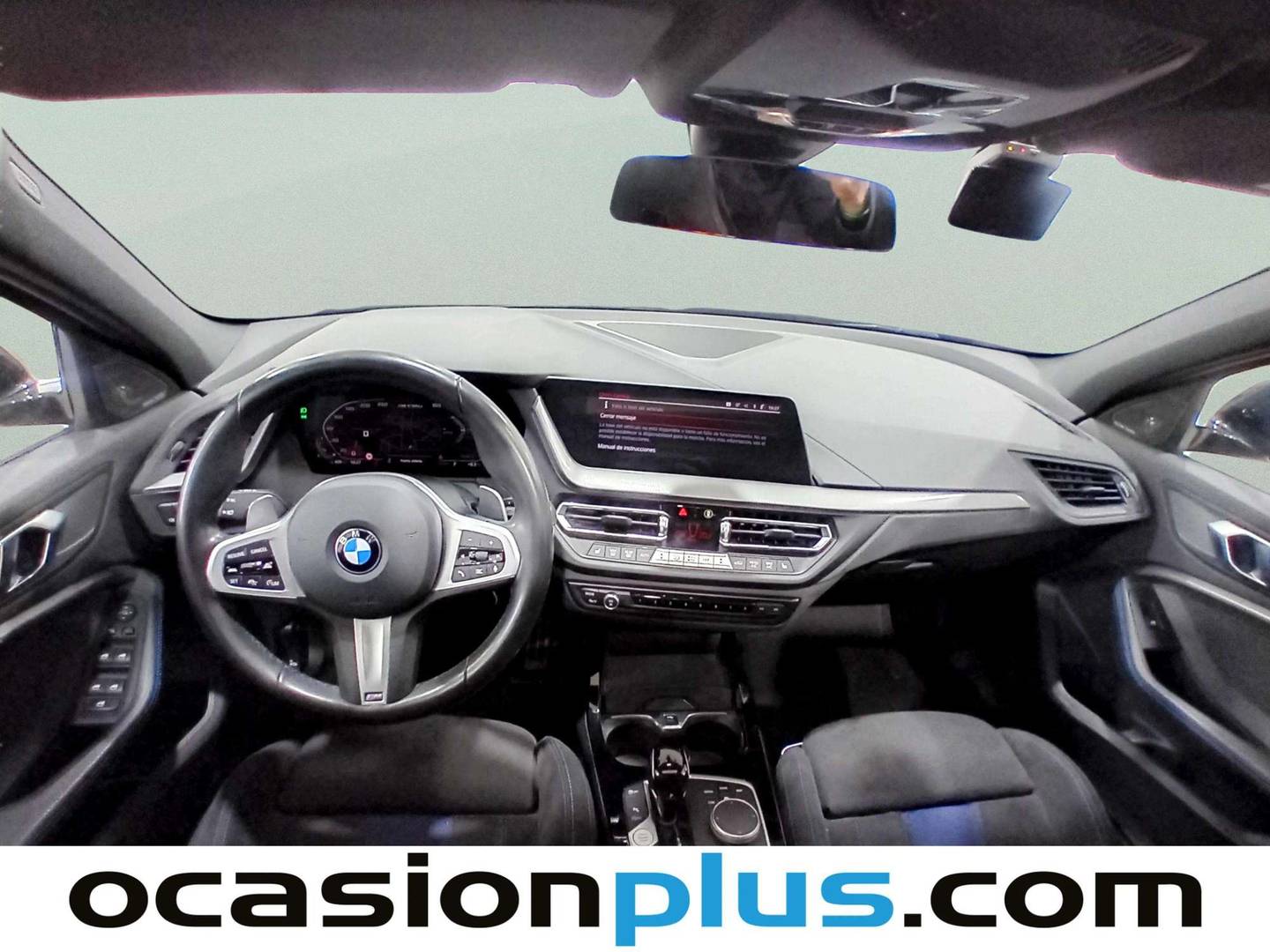 Foto BMW Serie 1 BMW Serie 1 M135i AWD (306 CV)