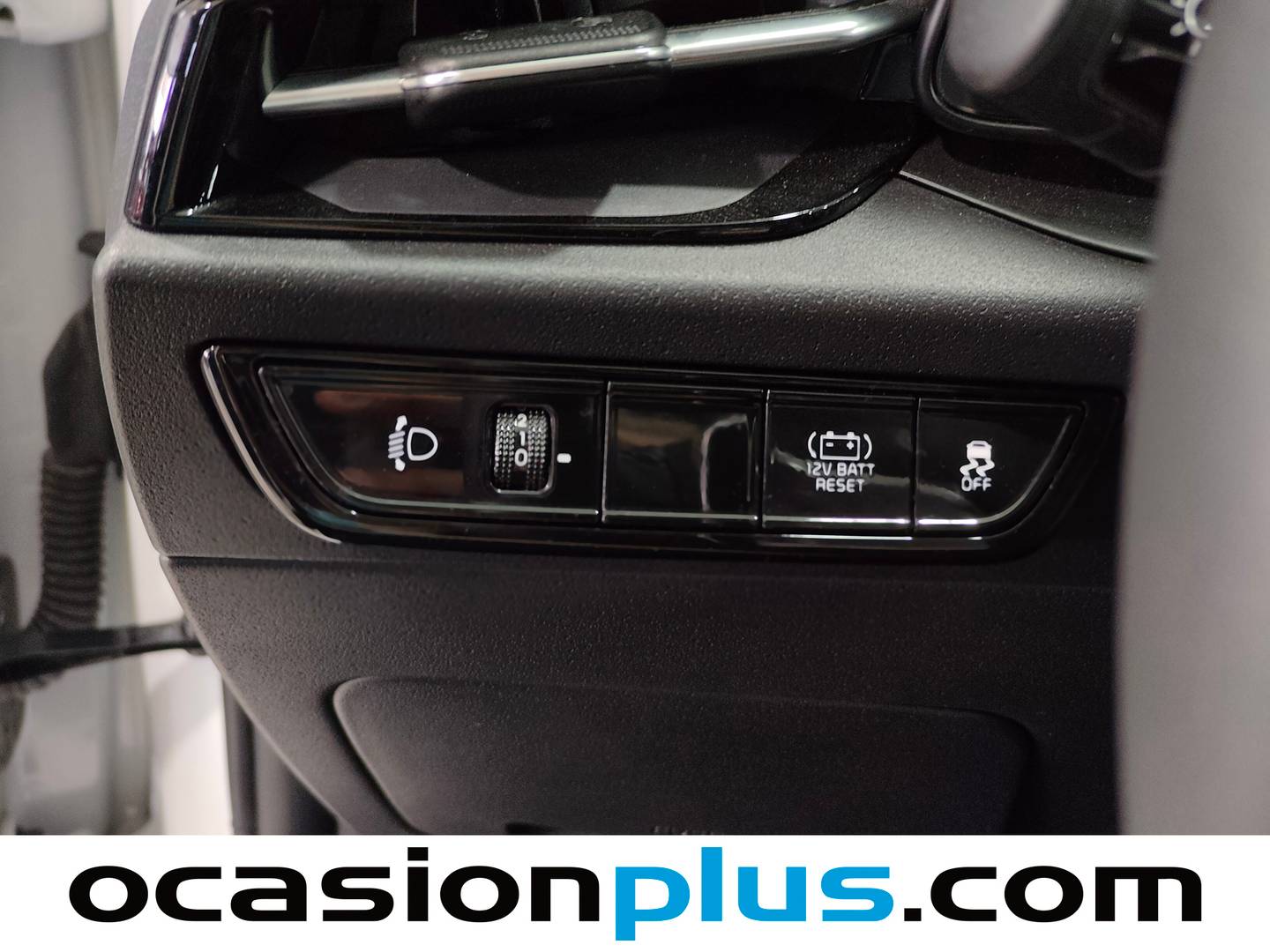 Foto KIA Niro Kia Niro 1.6 GDi HEV Drive (129 CV)