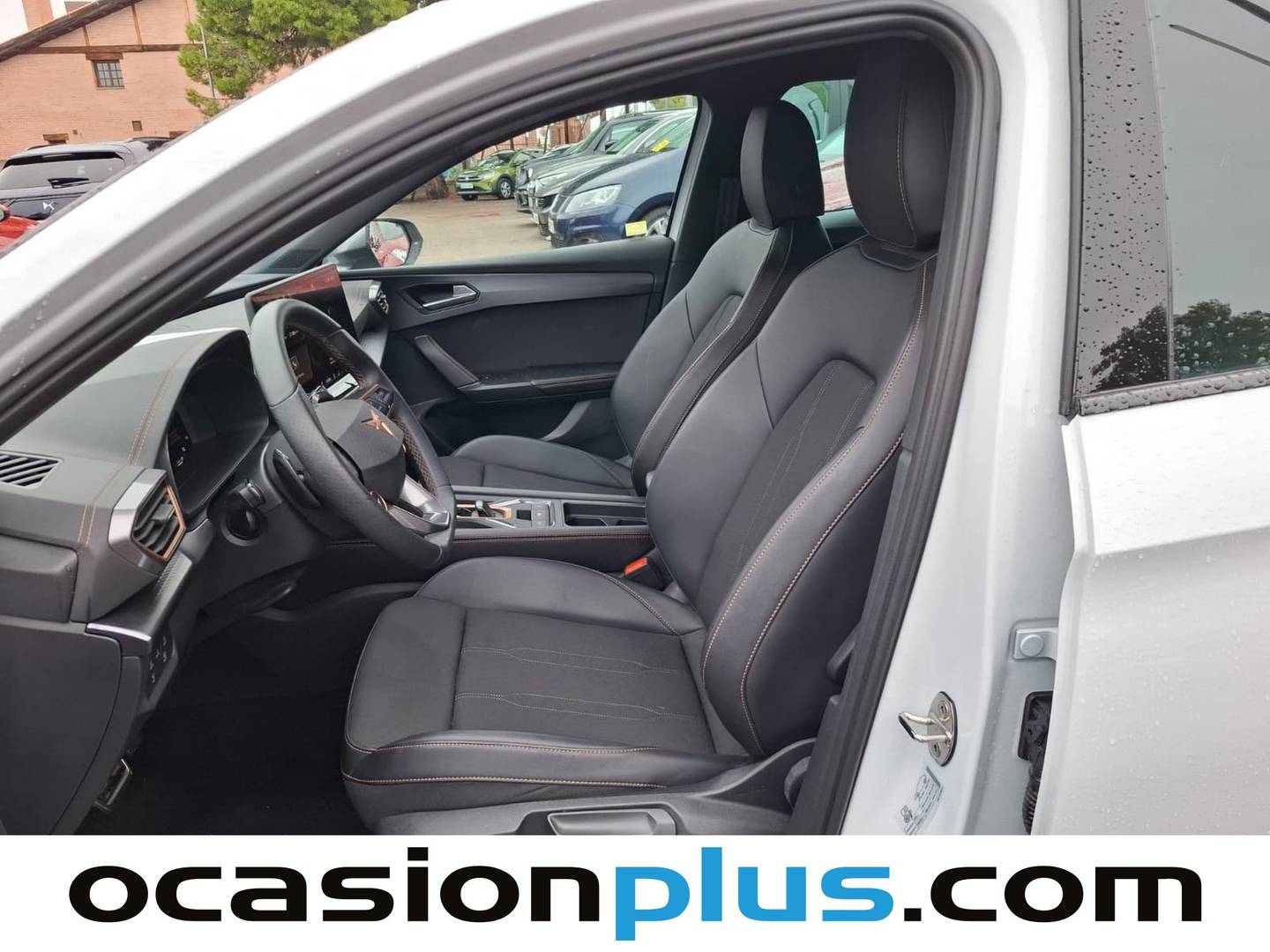 Foto Cupra León CUPRA León 1.5 TSI e-Hybrid (204 CV) DSG