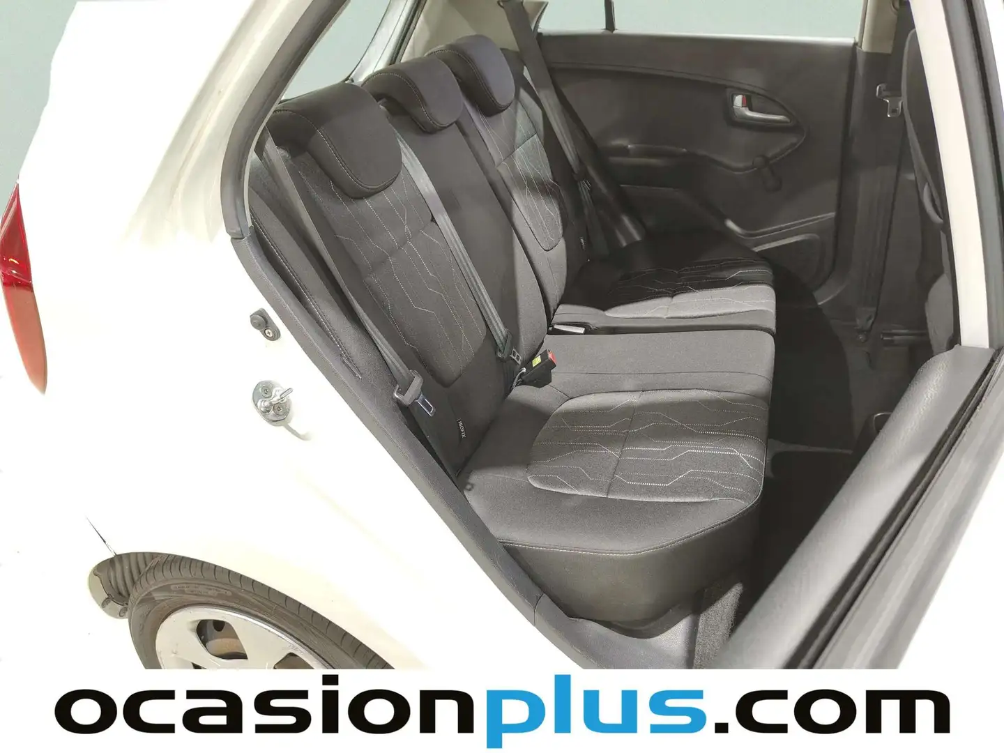 Foto KIA Picanto Kia Picanto 1.0 CVVT Concept (69 CV)