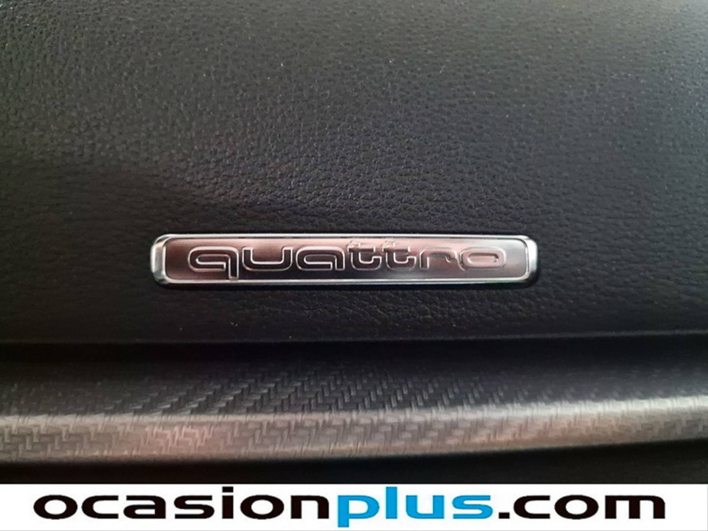 Foto Audi A3 Audi RS3 Sportback 2.5 TFSI Quattro (400 CV) S-Tronic