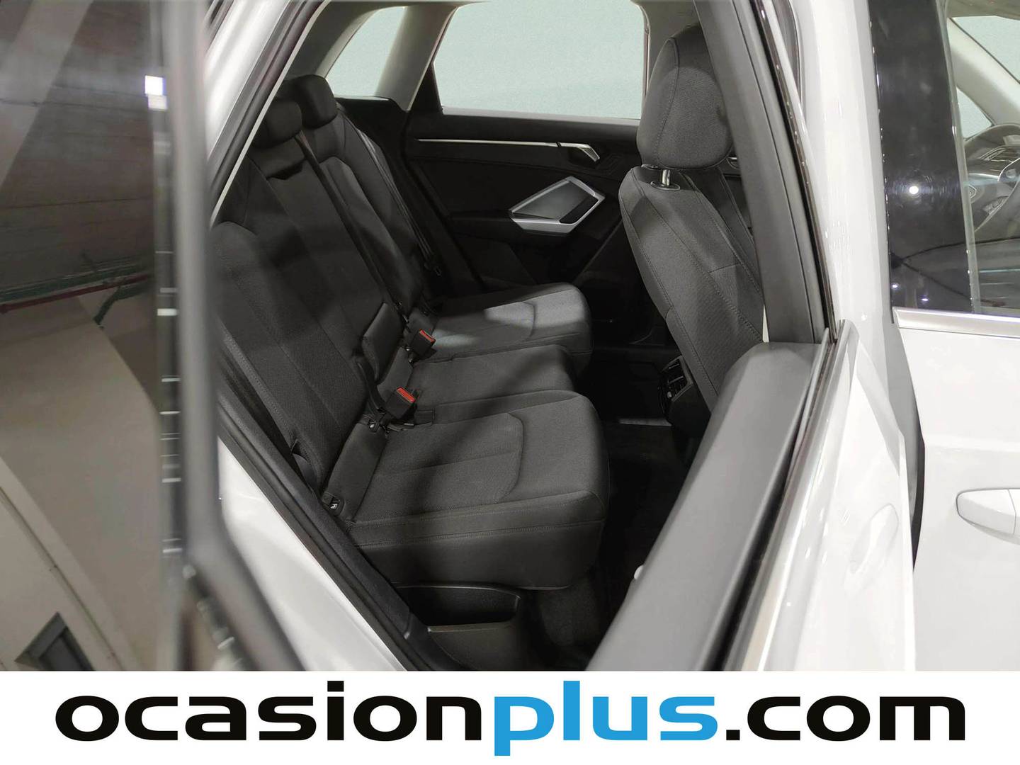 Audi Q3 Audi Q3 Advanced 35 TDI (150 CV) S tronic al mejor precio