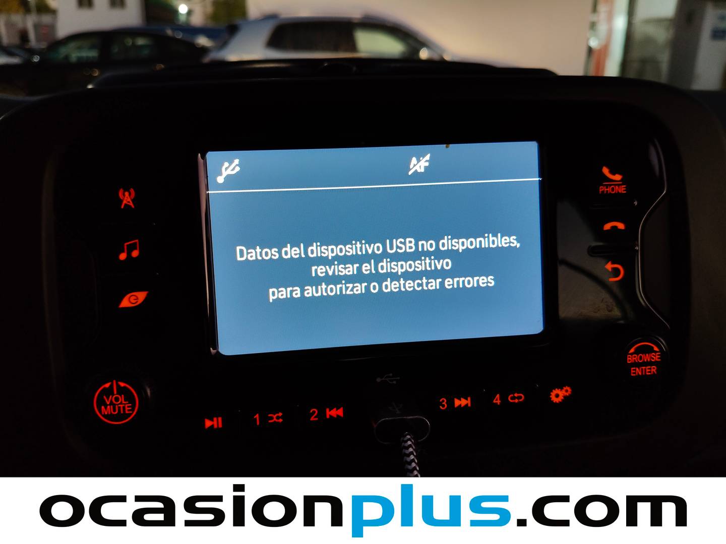 Equipamiento del Fiat Panda Fiat Panda 1.0 Hybrid GSE City Life (70 CV)
