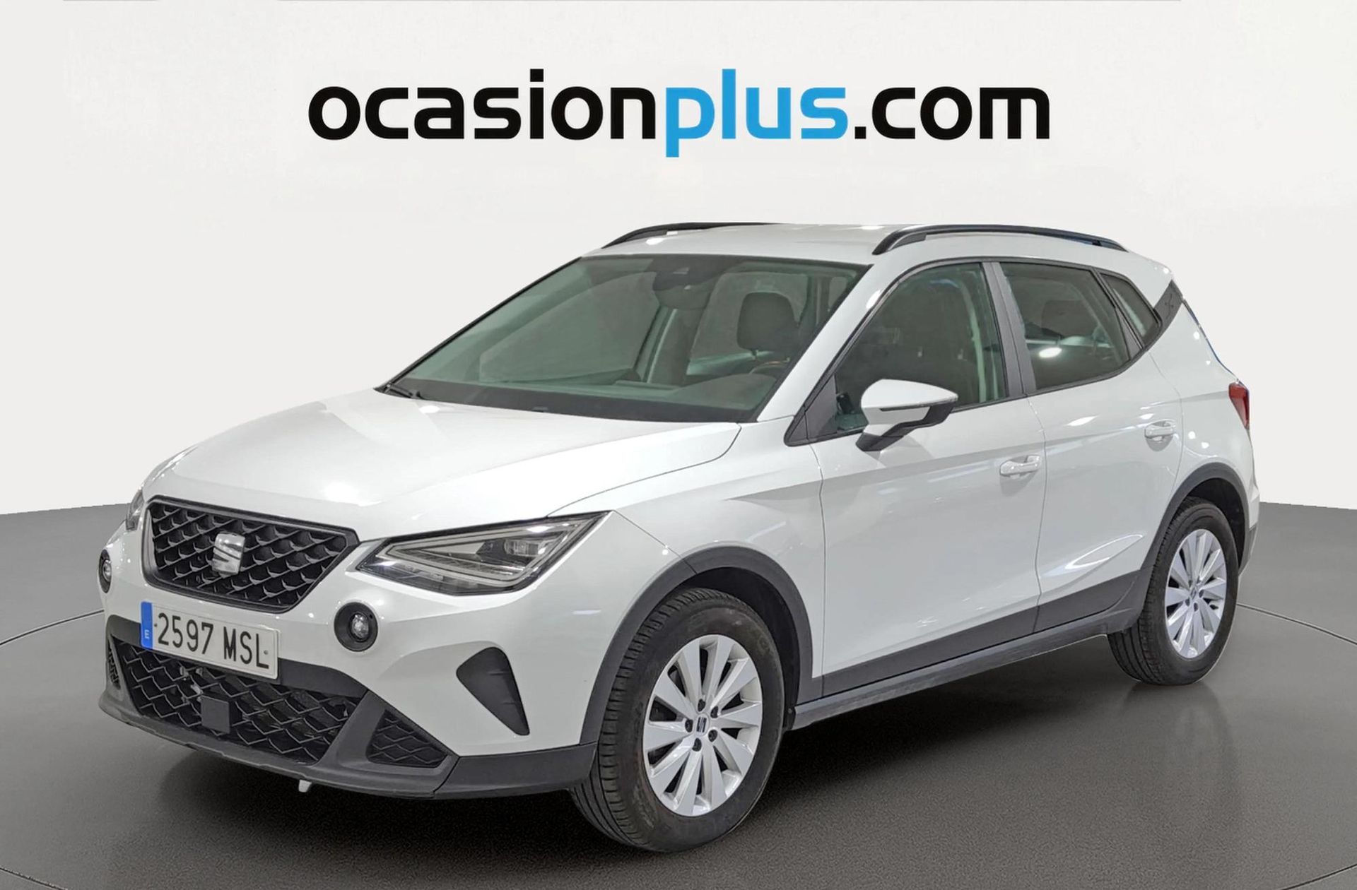 SEAT Arona 1.0 TSI Style XL DSG
