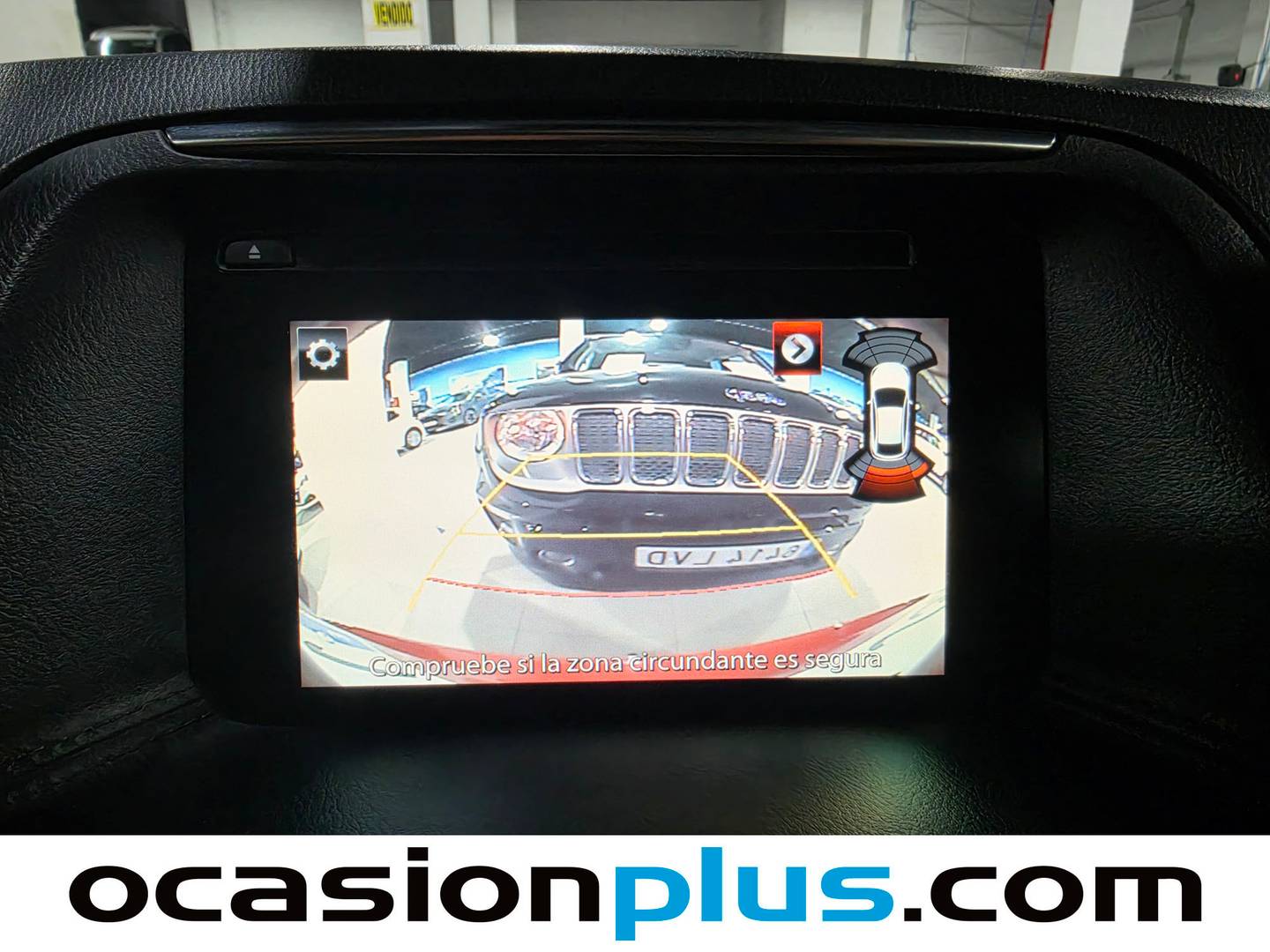 Extras y acabados del Mazda CX-5 Mazda CX-5 2.2 DE Black Tech Edition 2WD Aut. (150 CV)
