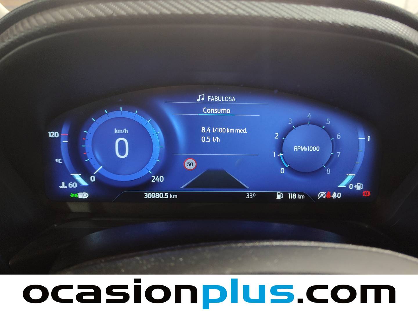 Ford Puma Ford Puma 1.0 EcoBoost MHEV ST-Line X Design (125 CV) 2022