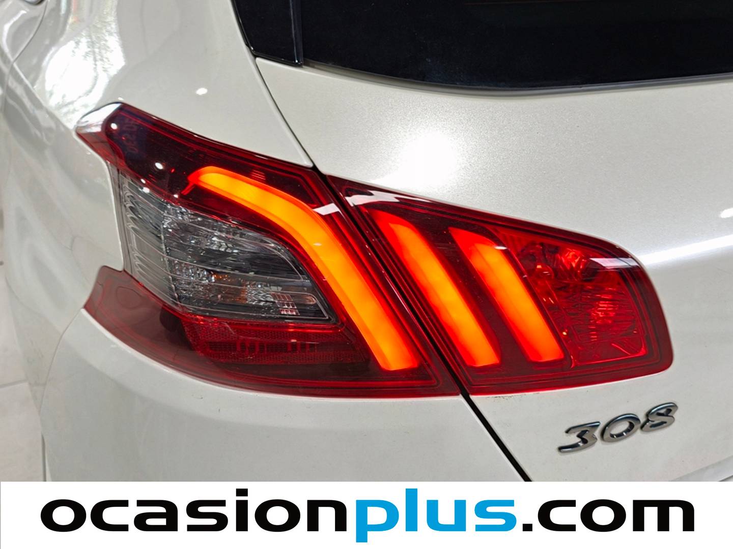 Peugeot 308 Peugeot 308 BlueHDi 130 S&S GT Line (130 CV) al mejor precio