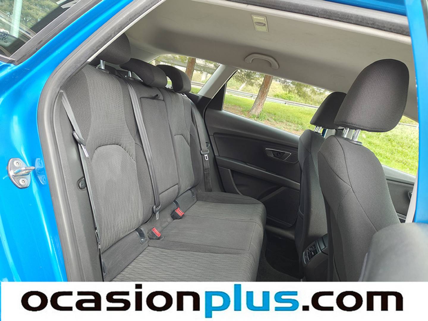 Foto Seat León SEAT León ST 1.4 TSI S&S Style (125 CV)