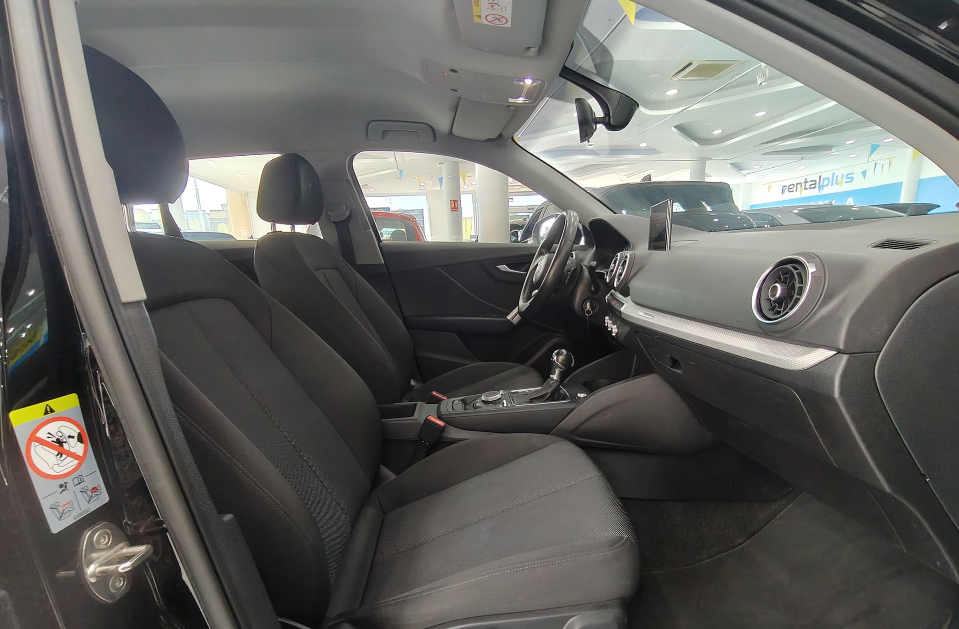 Audi Q2 Advanced 30 TDI S tronic - foto 16