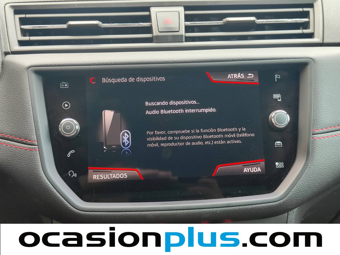 Seat Arona Seat Arona 1.6 TDI Ecomotive FR (115 CV) km 0