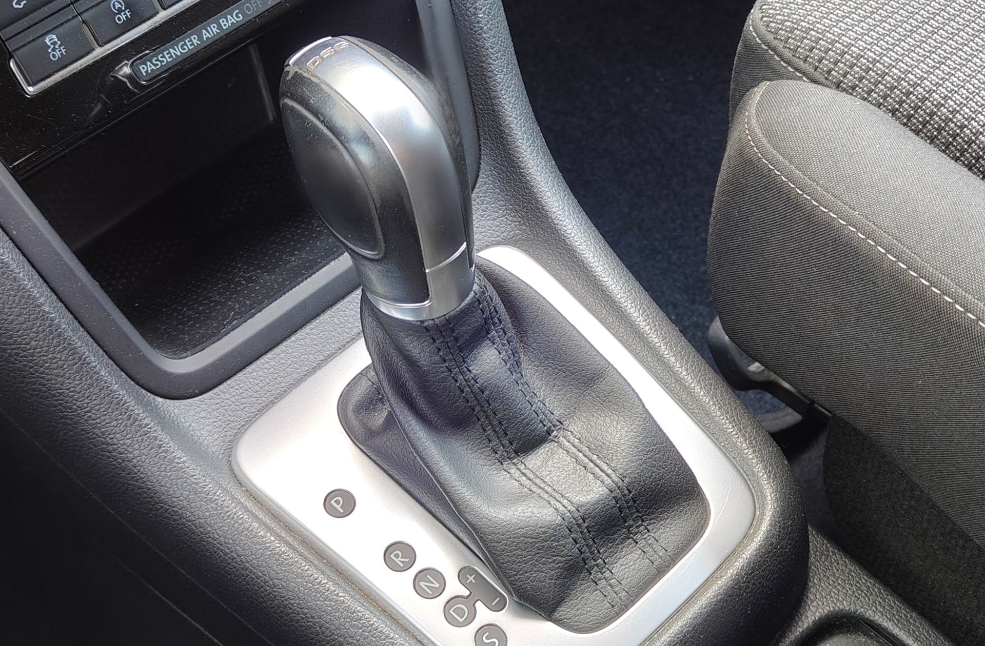 Volkswagen Sharan Advance 2.0 TDI DSG 7 plazas - foto 5