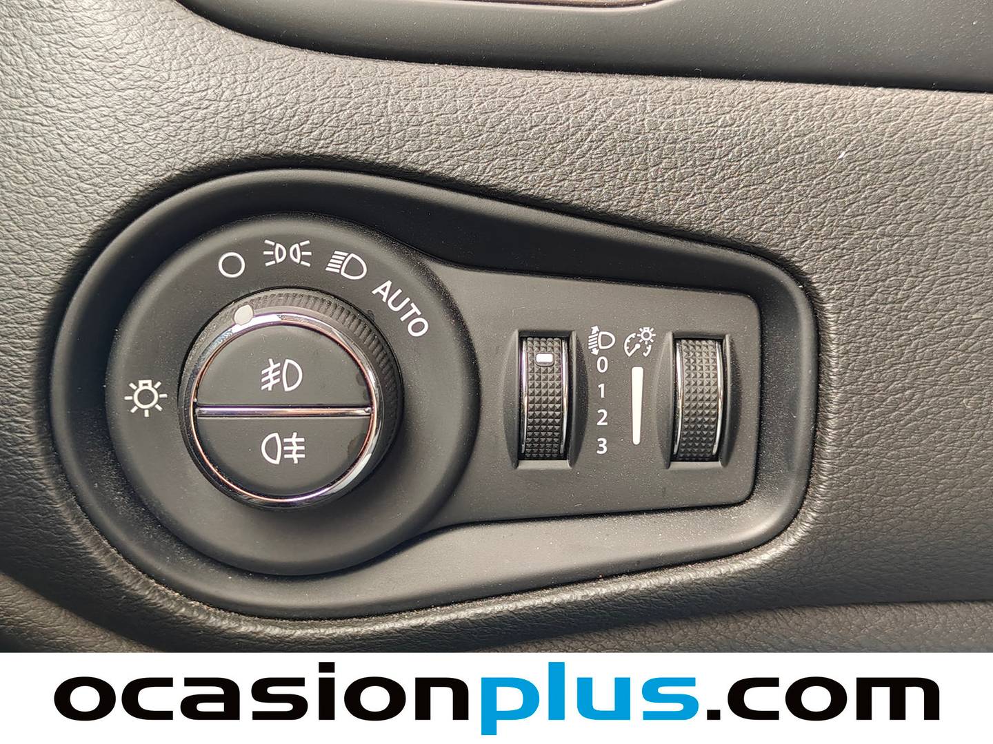 Accesorios del Jeep Renegade Jeep Renegade eHybrid 1.5 Limited ATX (130 CV)