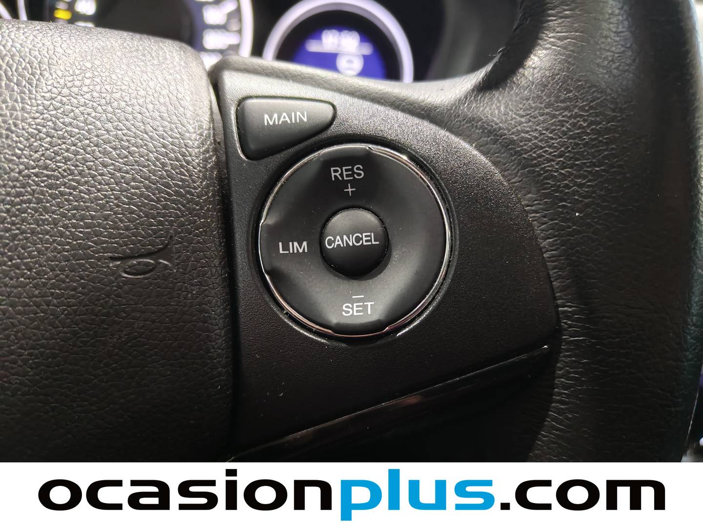 Foto Honda HR-V Honda HR-V 1.6 i-DTEC Elegance (120 CV)