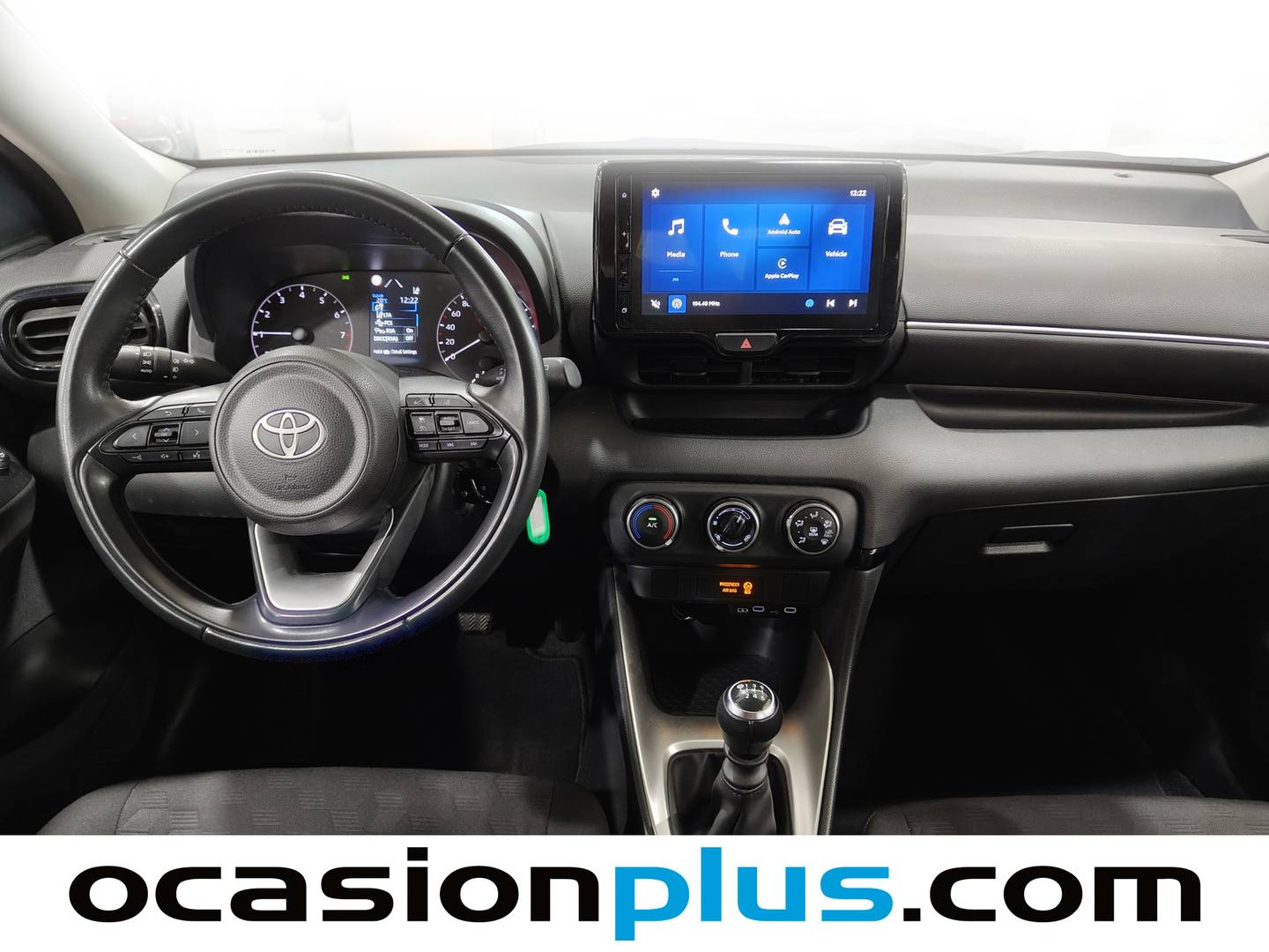 Foto Toyota Yaris Toyota Yaris 1.5 S-Edition (125 CV)