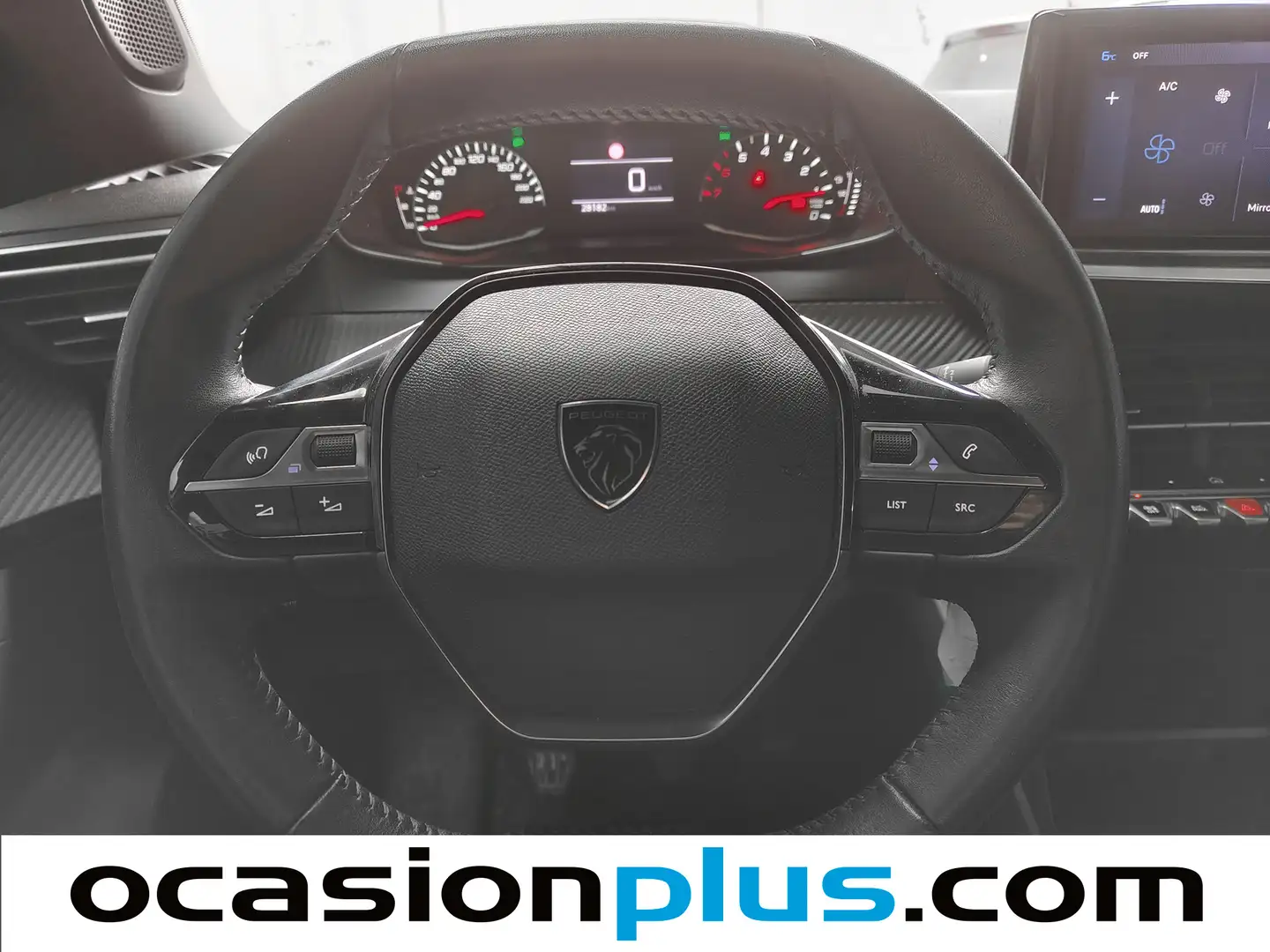 Foto Peugeot 2008 Peugeot 2008 PureTech 100 S&S Active (100 CV)