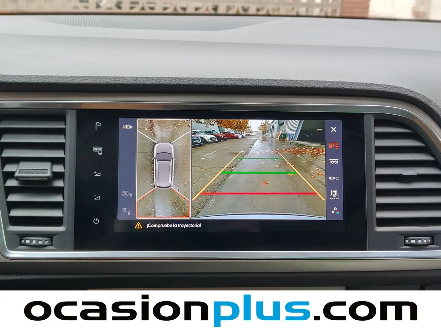 Foto Seat Ateca SEAT Ateca 1.5 TSI S&S X-Perience XL DSG  (150 CV)